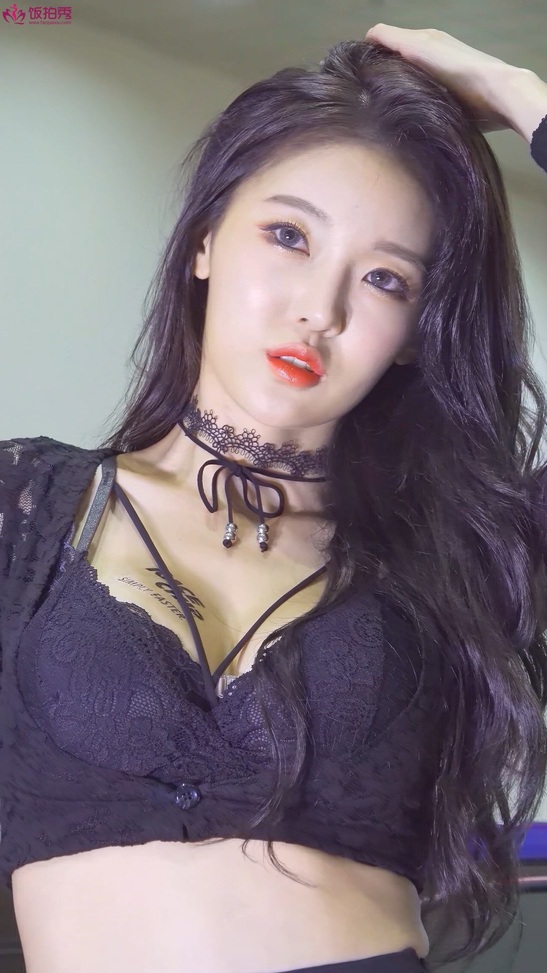ģأɣ-FANCAM<strong><font color='red'>[11P]</font></strong>[.2406-2407][180719][ƣ][4K][ԭˮӡ]Ůŷ(3)