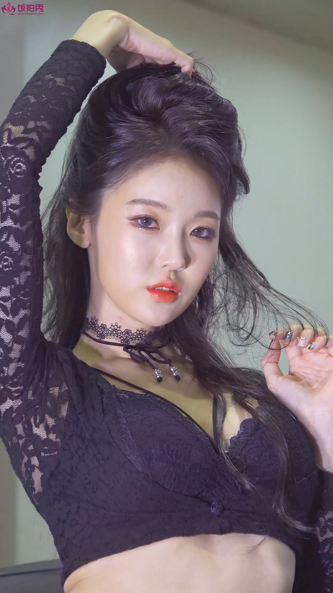 ģأɣ-FANCAM<strong><font color='red'>[11P]</font></strong>[.2406-2407][180719][ƣ][4K][ԭˮӡ]Ůŷ(6)