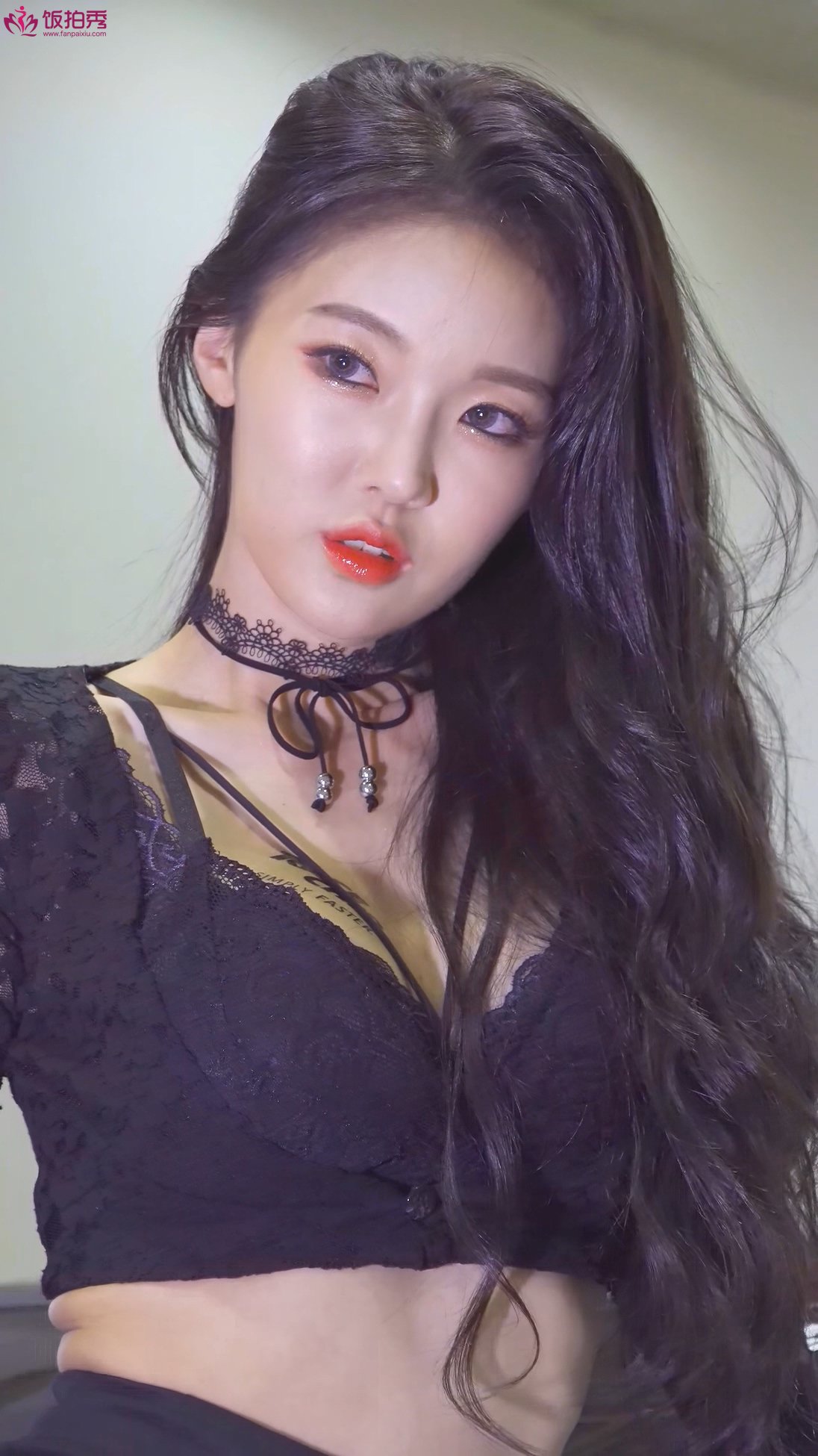 ģأɣ-FANCAM<strong><font color='red'>[11P]</font></strong>[.2406-2407][180719][ƣ][4K][ԭˮӡ]Ůŷ(8)