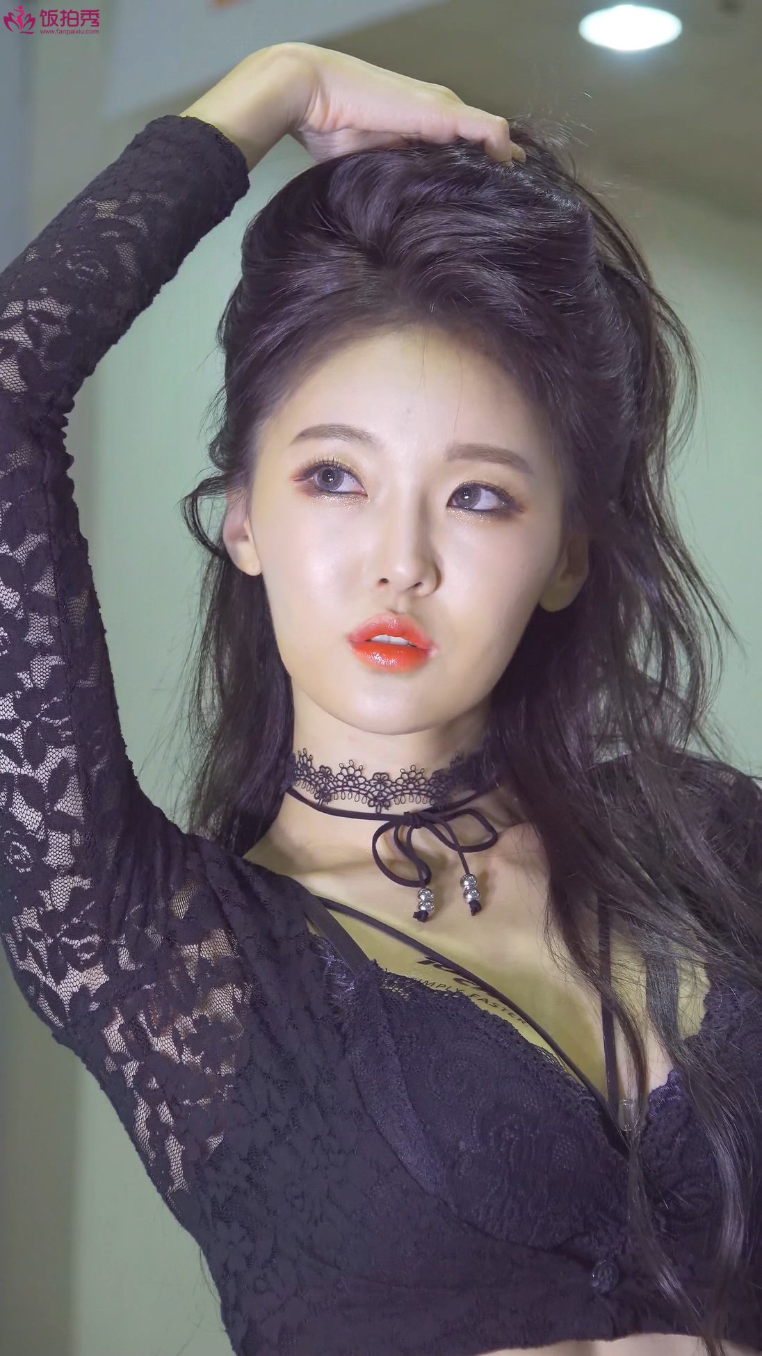 ģأɣ-FANCAM<strong><font color='red'>[11P]</font></strong>[.2406-2407][180719][ƣ][4K][ԭˮӡ]Ůŷ(7)