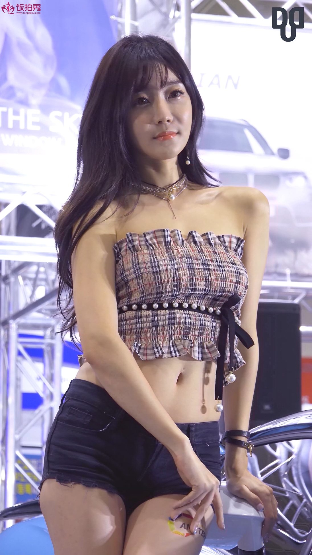 ģأɣ-FANCAM<strong><font color='red'>[11P]</font></strong>[.2408-2409][180719][СȽħ][4K]Ůŷ(3)