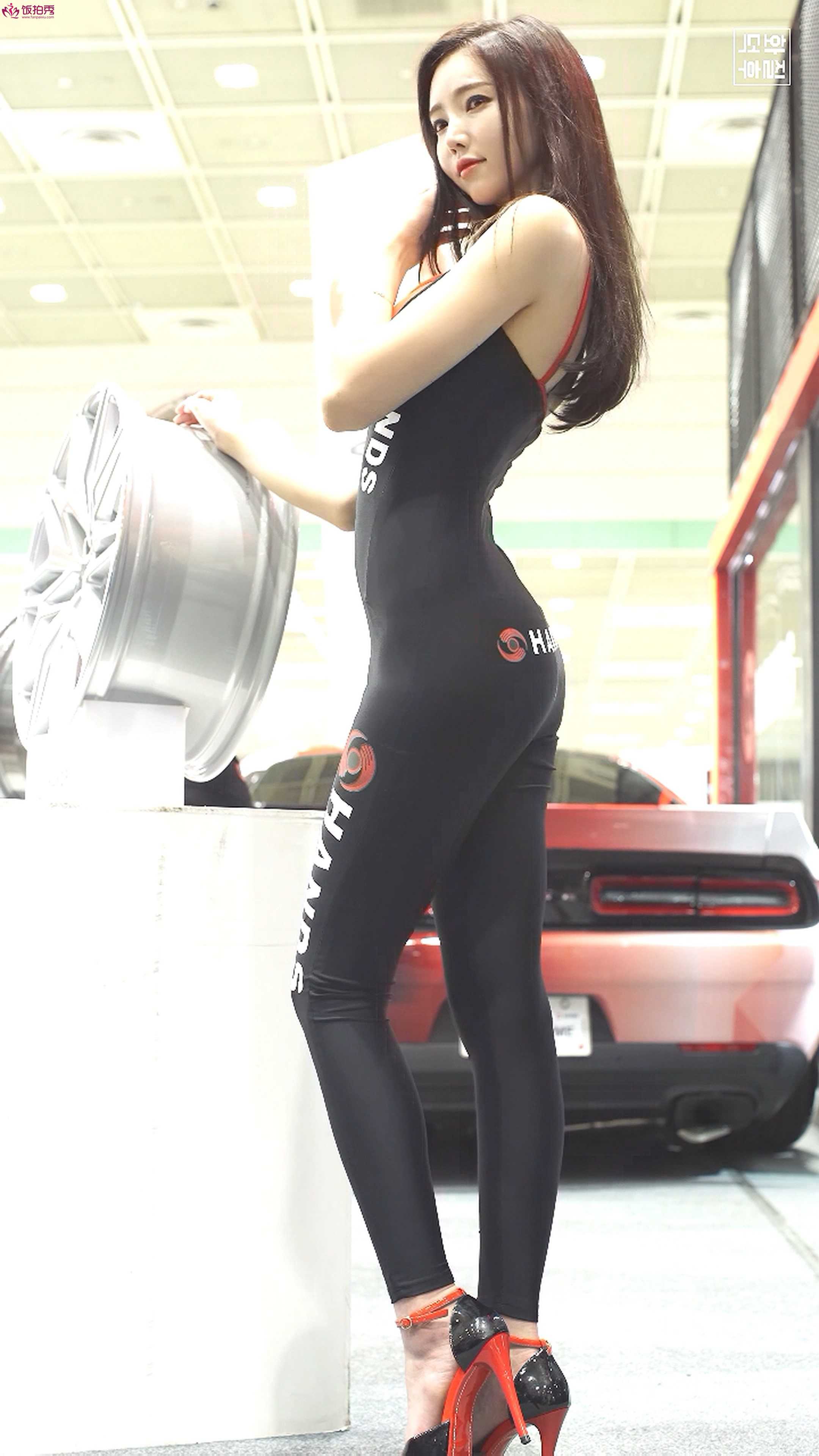 ģأɣ-FANCAM<strong><font color='red'>[11P]</font></strong>[.2434-2443][Racing Model Horizontal][Kim Bora][4K]Ůŷ(1)