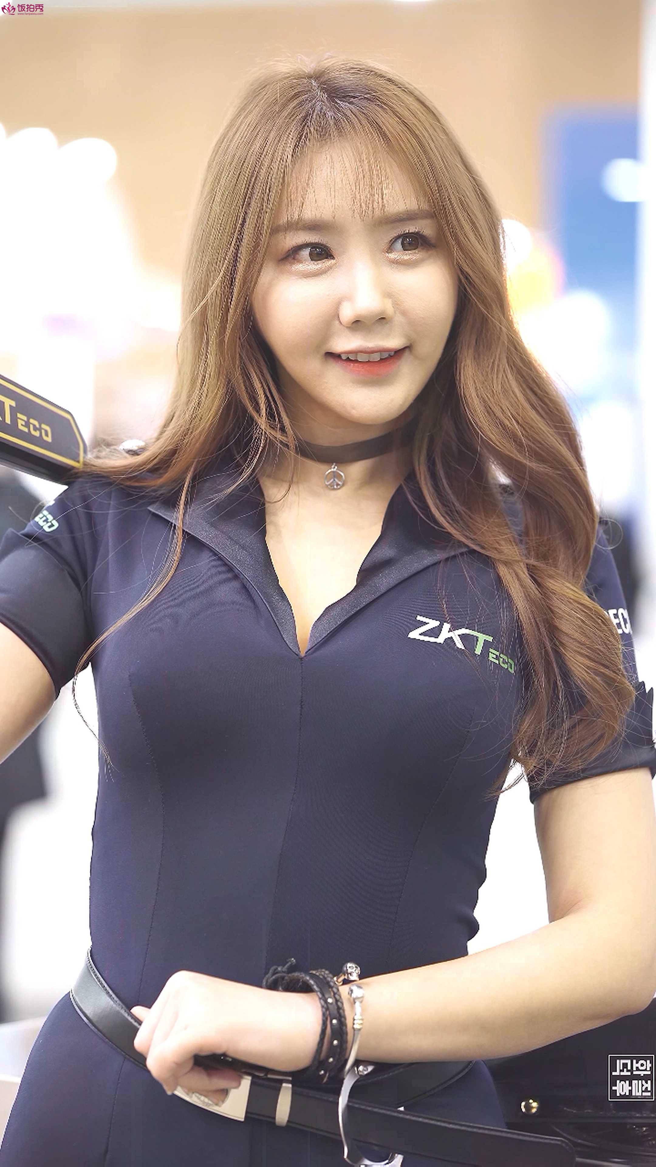 ģأɣ-FANCAM<strong><font color='red'>[9P]</font></strong>[.2455-66][Racing Model Horizontal][4K]Ůŷ(7)
