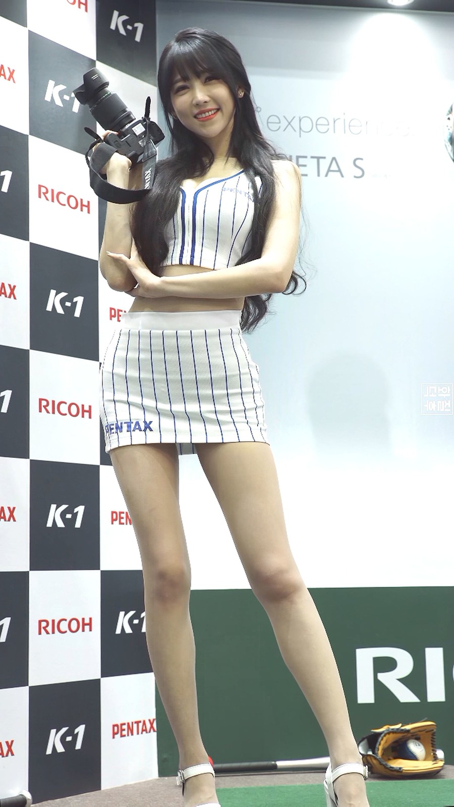 ģأɣ-FANCAM<strong><font color='red'>[4P]</font></strong>[.2518-19][Racing Model Horizontal][Lee Eunhye][4K]Ůŷ(1)