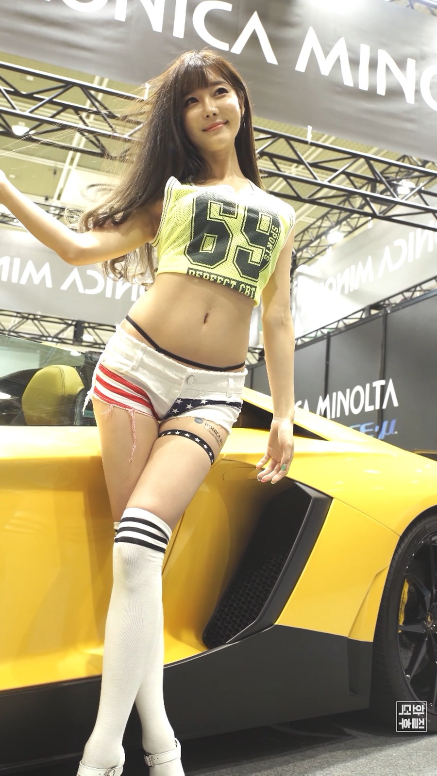 ģأɣ-FANCAM<strong><font color='red'>[3P]</font></strong>[.2548][Racing Model Horizontal][Choi Seulgi][4K]Ůŷ(1)