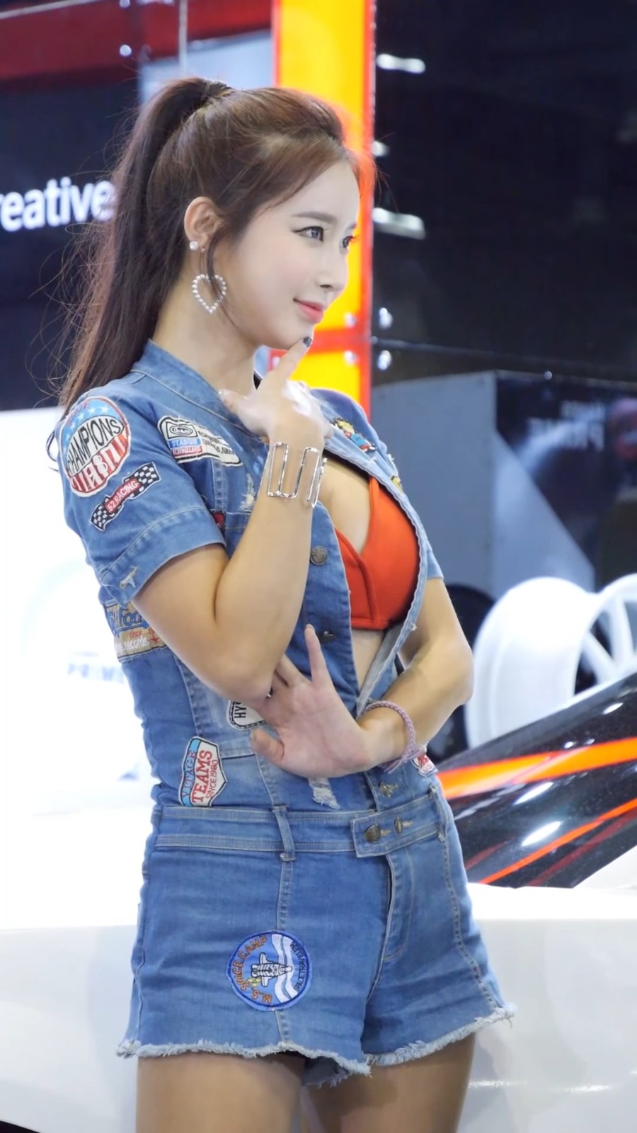 ģأɣ-FANCAM<strong><font color='red'>[6P]</font></strong>[.2646][181021][ ÿһǶȶ][ԭˮӡ]Ůŷ(5)
