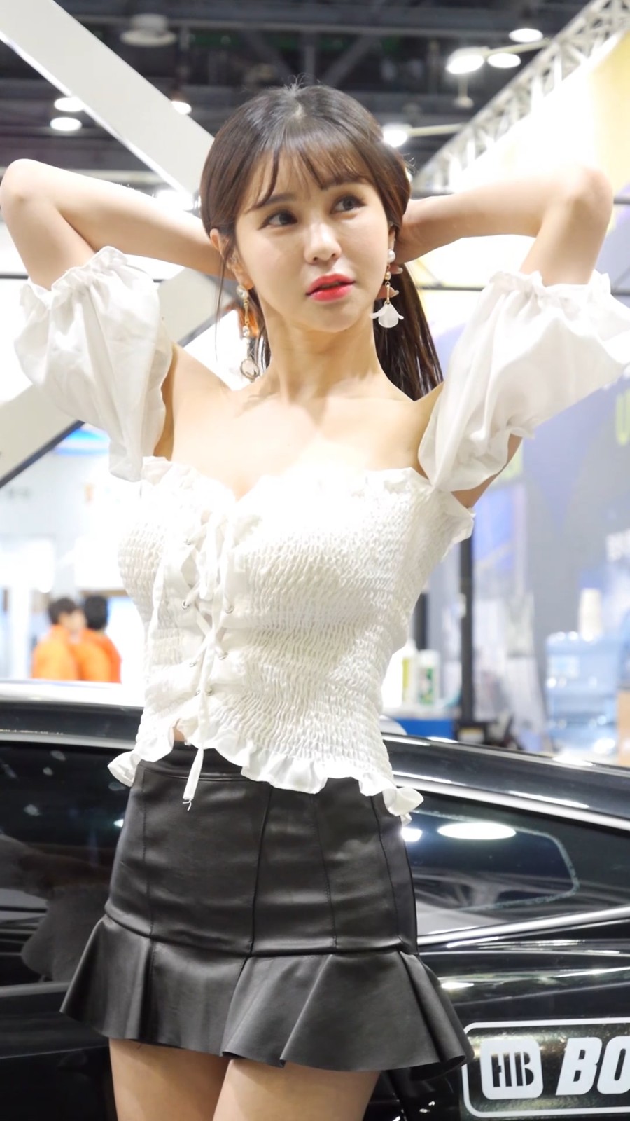 ģأɣ-FANCAM<strong><font color='red'>[10P]</font></strong>[.2647][181021][СҲ][4K][ԭˮӡ]Ůŷ(2)