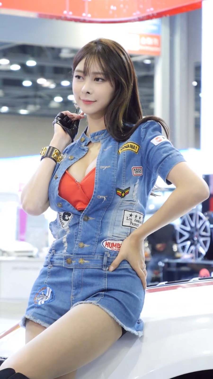 ģأɣ-FANCAM<strong><font color='red'>[6P]</font></strong>[.2648-49][181021][ εı һ][ԭˮӡ]Ůŷ(5)