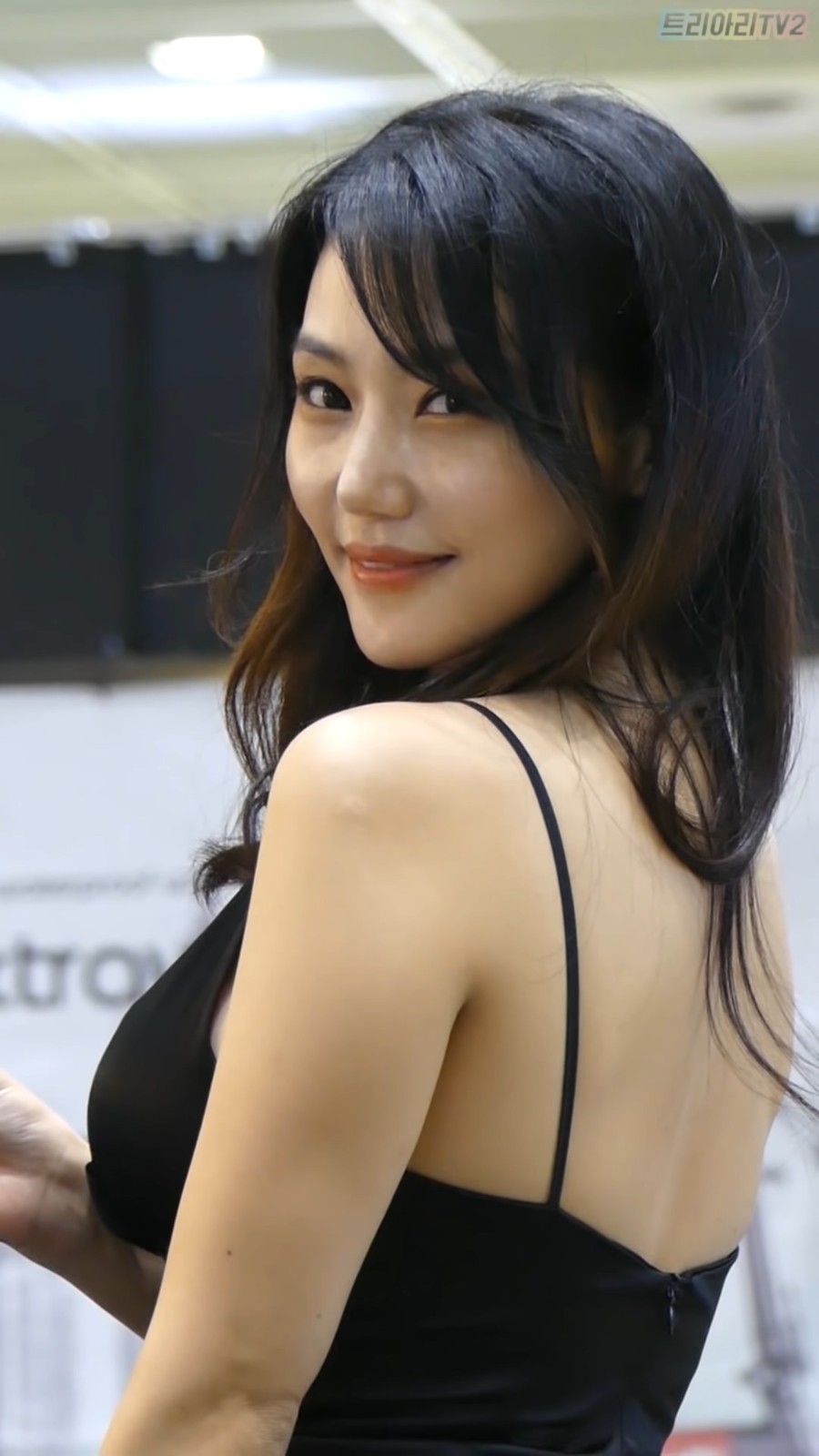 ģأɣ-FANCAM<strong><font color='red'>[12P]</font></strong>[.2650][181223][SCPARTS Modelӿ ˼][4K]Ůŷ(3)