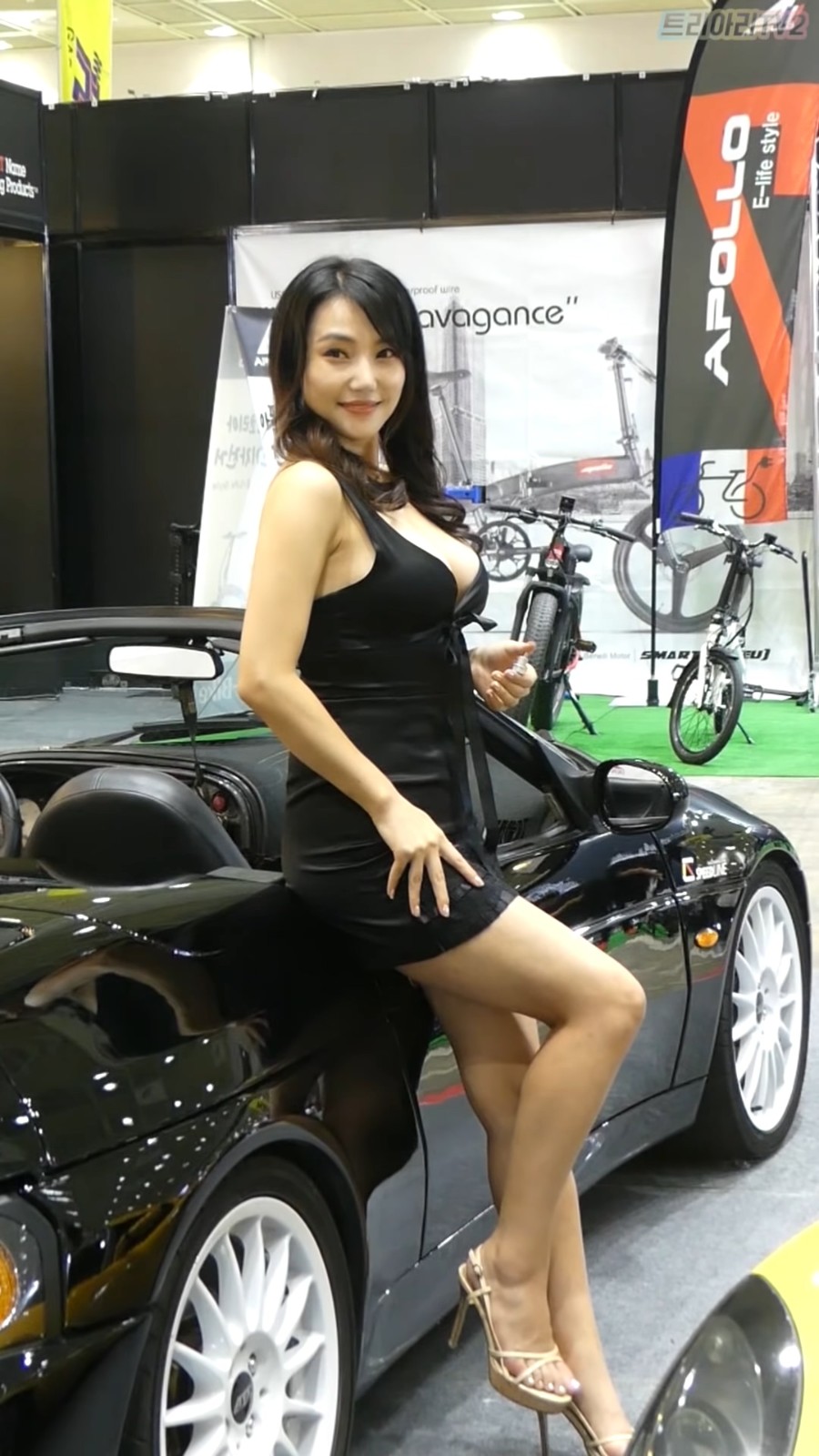 ģأɣ-FANCAM<strong><font color='red'>[12P]</font></strong>[.2650][181223][SCPARTS Modelӿ ˼][4K]Ůŷ(5)