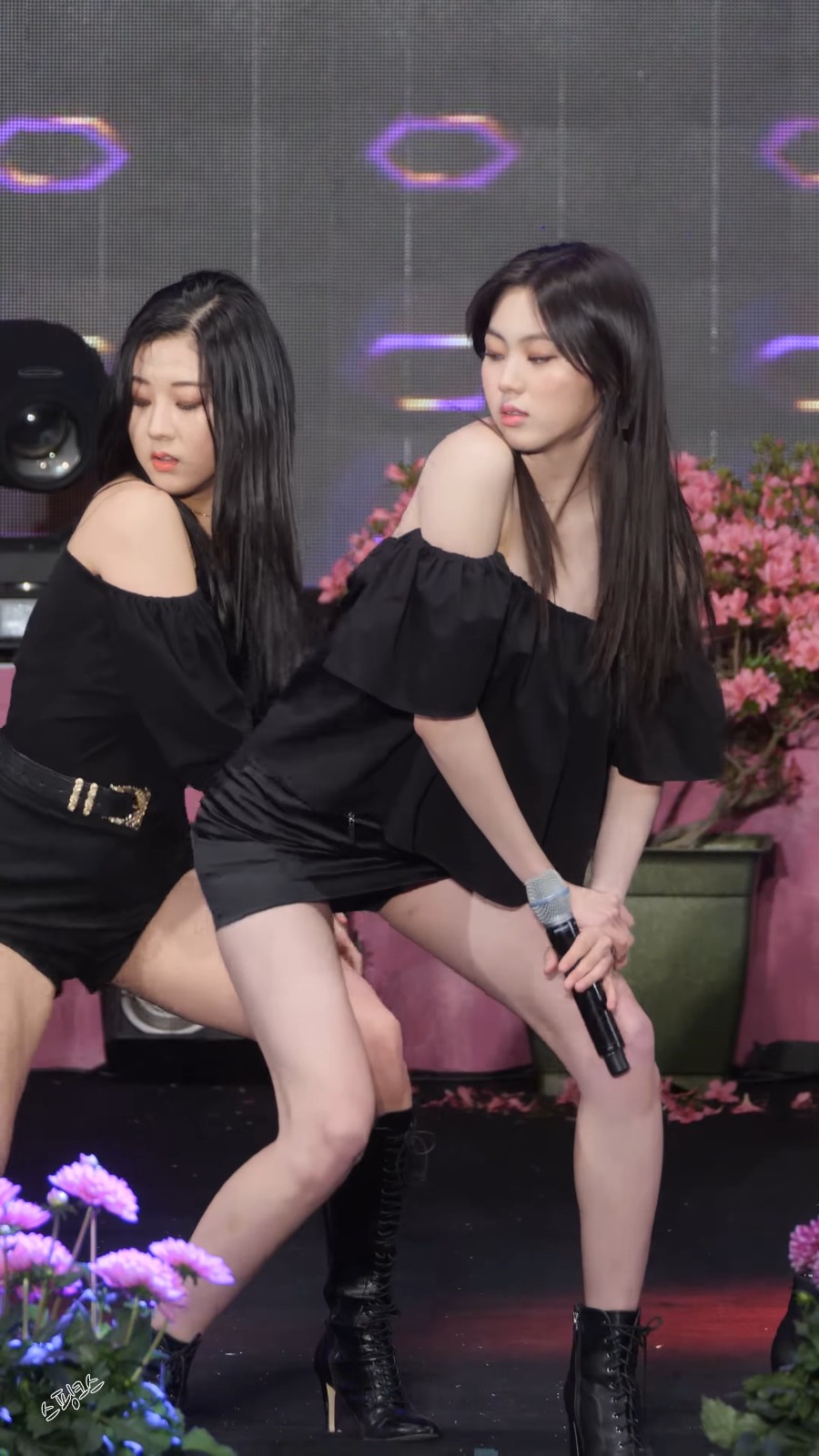 Ůţɣ-FANCAM<strong><font color='red'>[6P]</font></strong>[.2716-17][180805][CLC][EUNBiN][Hobgoblin][4K]Ůŷ(5)