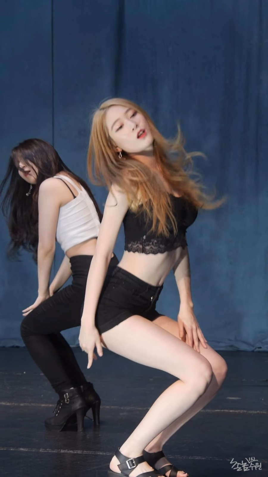 Ůţɣ-FANCAM<strong><font color='red'>[8P]</font></strong>[.2743-46][181003][Remember][LATATA][4K]Ůŷ(2)