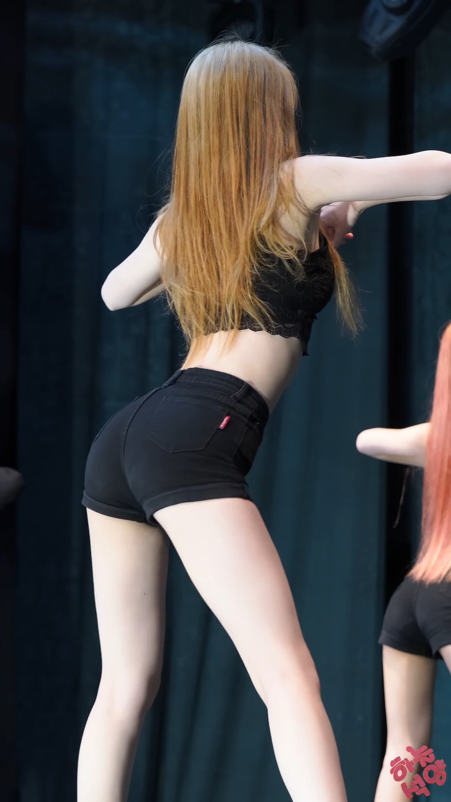 Ůţɣ-FANCAM<strong><font color='red'>[8P]</font></strong>[.2743-46][181003][Remember][LATATA][4K]Ůŷ(3)