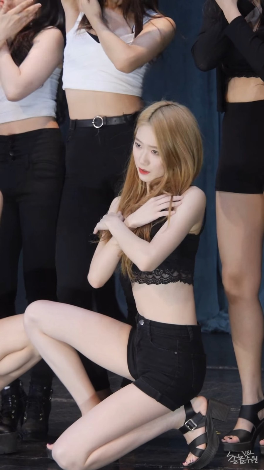 Ůţɣ-FANCAM<strong><font color='red'>[8P]</font></strong>[.2743-46][181003][Remember][LATATA][4K]Ůŷ(4)