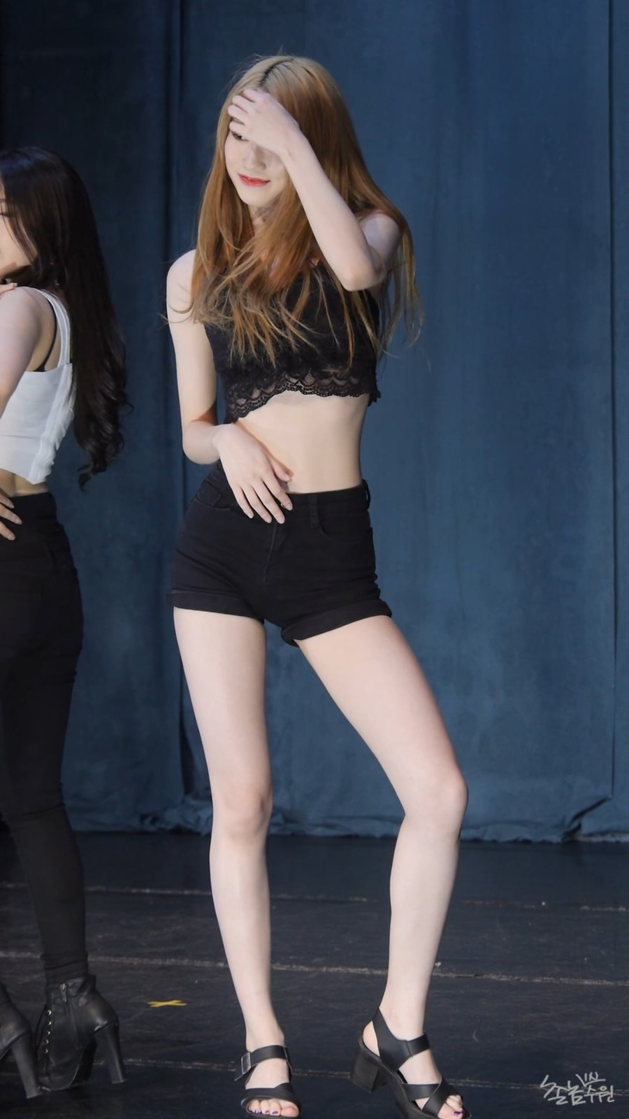 Ůţɣ-FANCAM<strong><font color='red'>[8P]</font></strong>[.2743-46][181003][Remember][LATATA][4K]Ůŷ(6)
