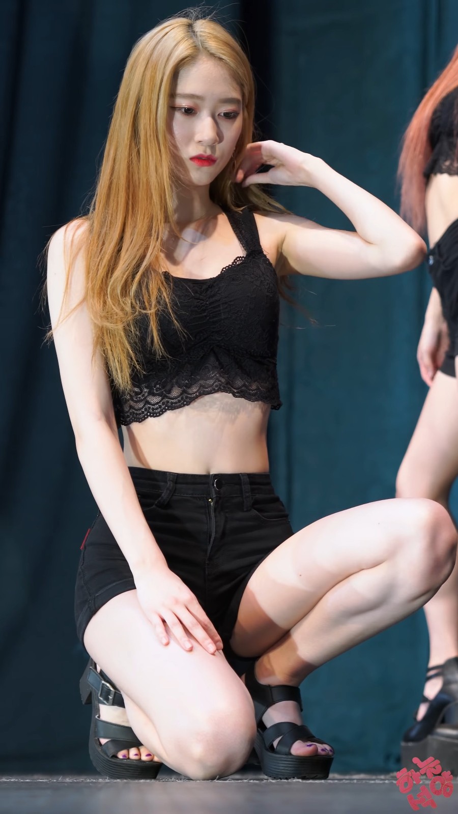 Ůţɣ-FANCAM<strong><font color='red'>[8P]</font></strong>[.2743-46][181003][Remember][LATATA][4K]Ůŷ(8)