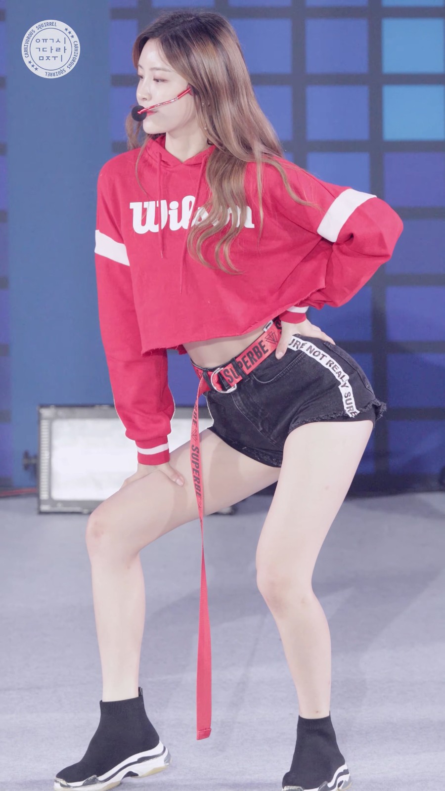 Ůţɣ-FANCAM<strong><font color='red'>[6P]</font></strong>[.2832-33][190305][NeonPunch][MOONLIGHT][4K]Ůŷ(4)