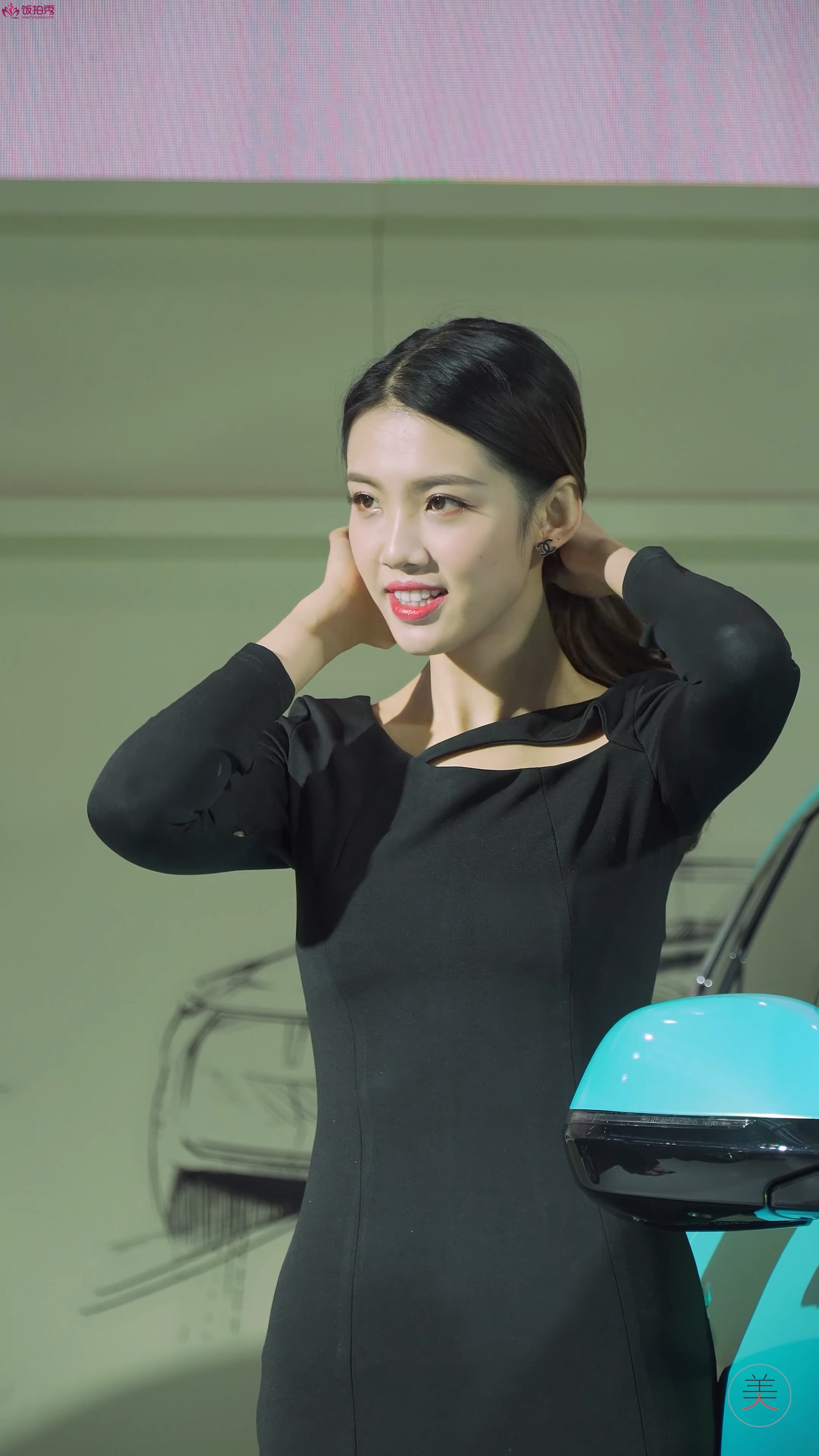 ģأɣ-FANCAM<strong><font color='red'>[3P]</font></strong>[.2905][190310][⻭][2019Ϻչ][4K]Ůŷ(3)