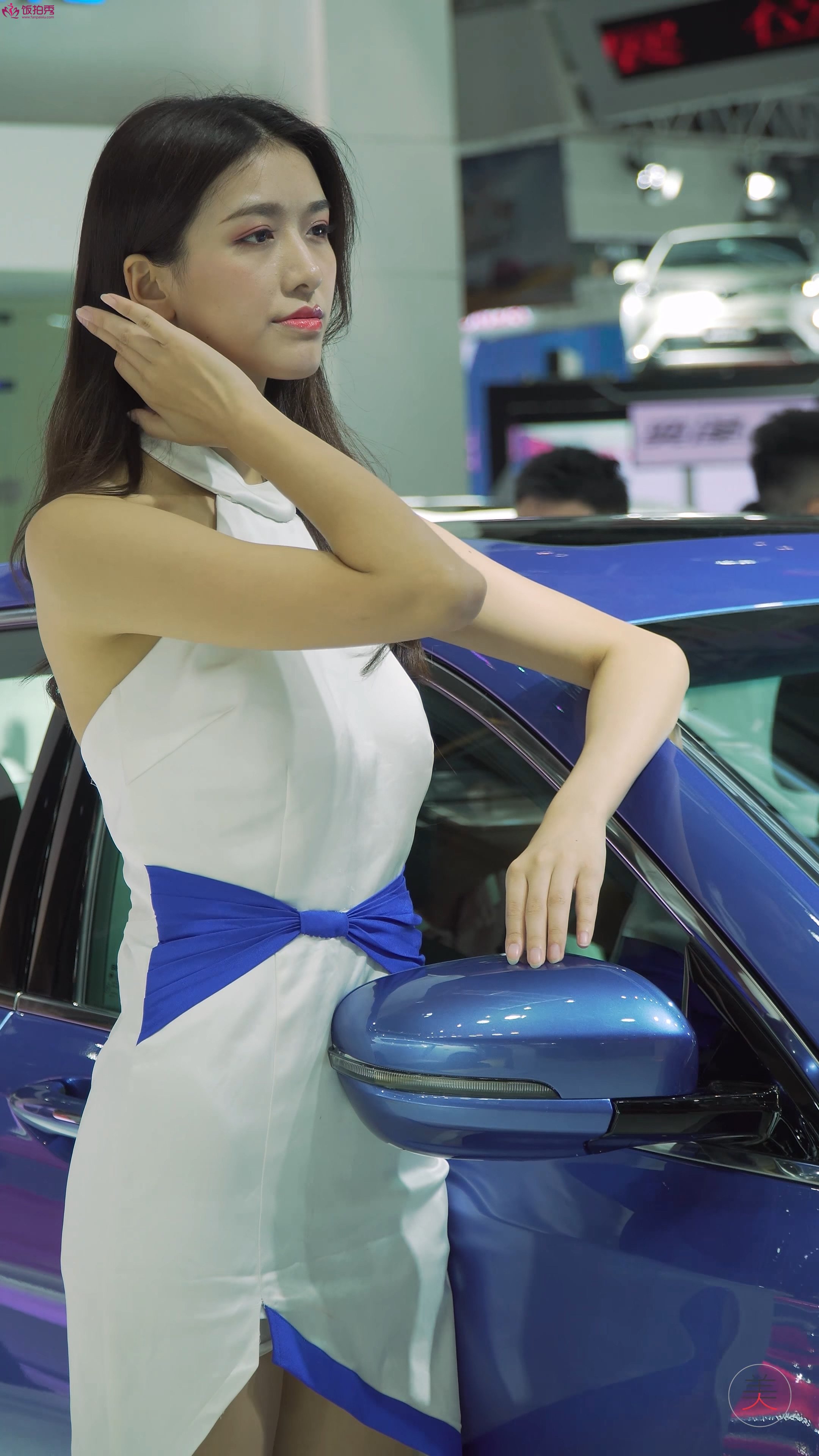 ģأɣ-FANCAM<strong><font color='red'>[3P]</font></strong>[.2907][190310][2019Ϻչ][4K]Ůŷ(3)