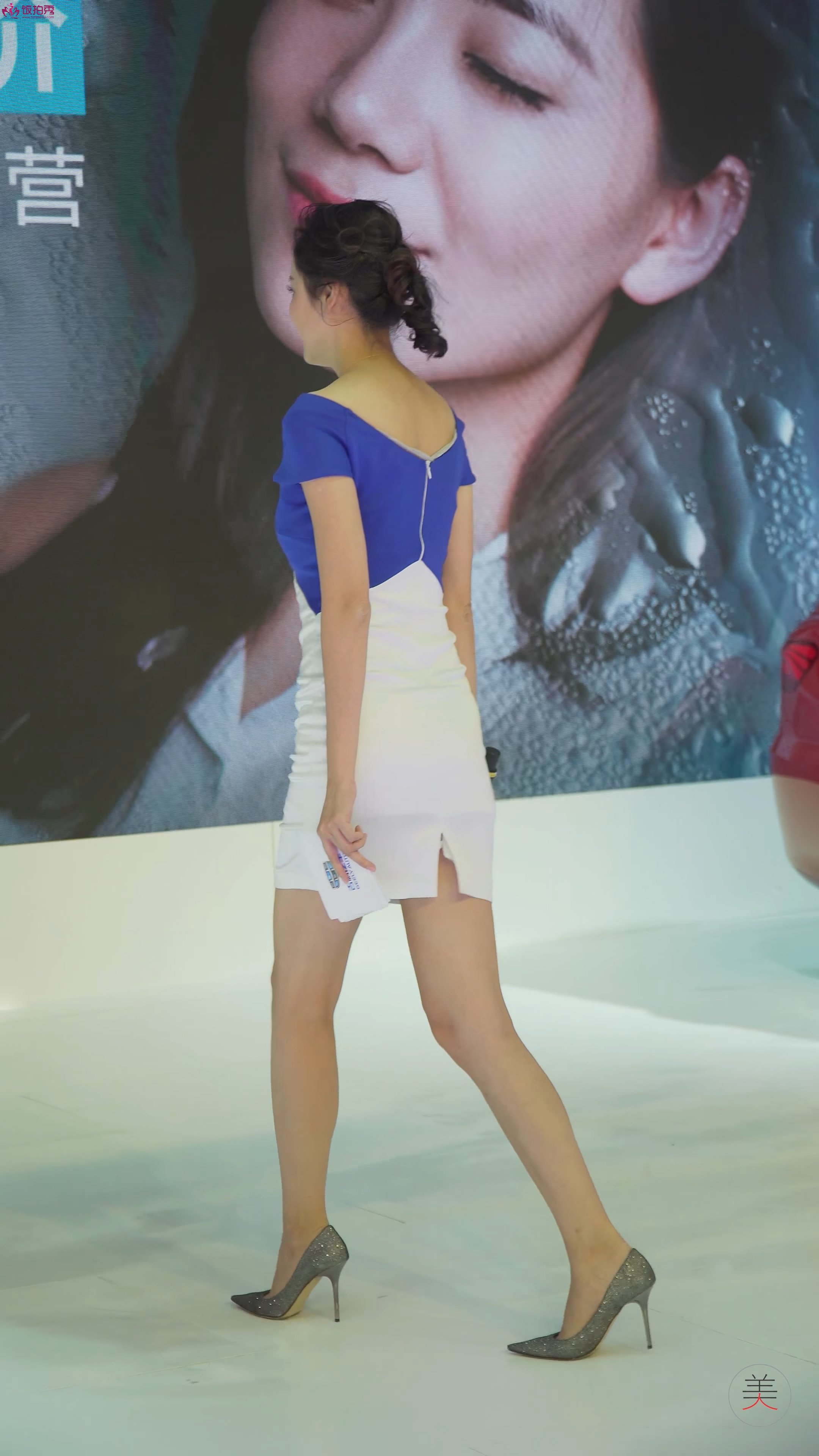 ģأɣ-FANCAM<strong><font color='red'>[3P]</font></strong>[.2908][190310][2019Ϻչ][4K]Ůŷ(3)
