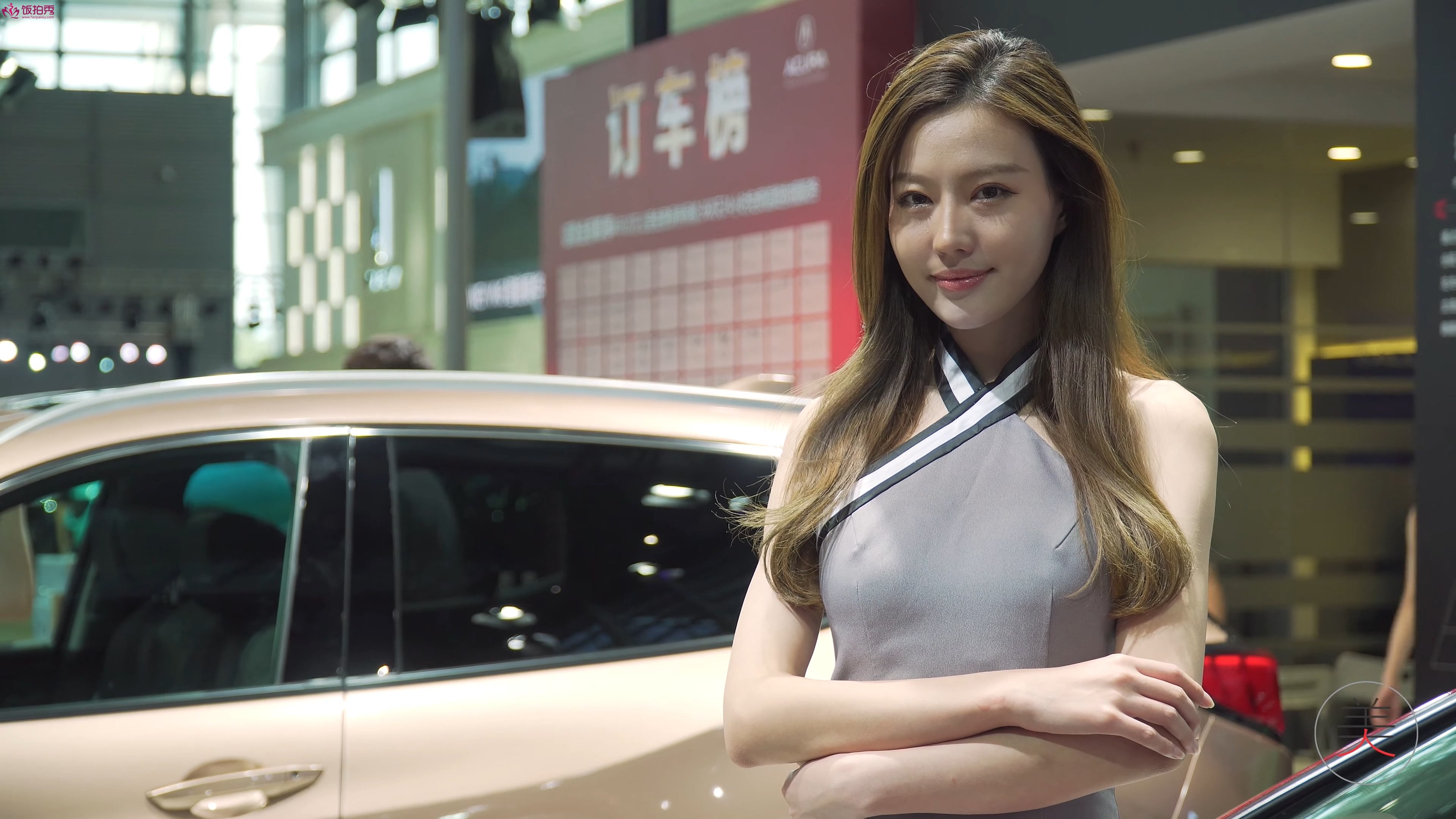 ģأɣ-FANCAM<strong><font color='red'>[3P]</font></strong>[.2912][190310][2019Ϻչ][4K]Ůŷ(3)