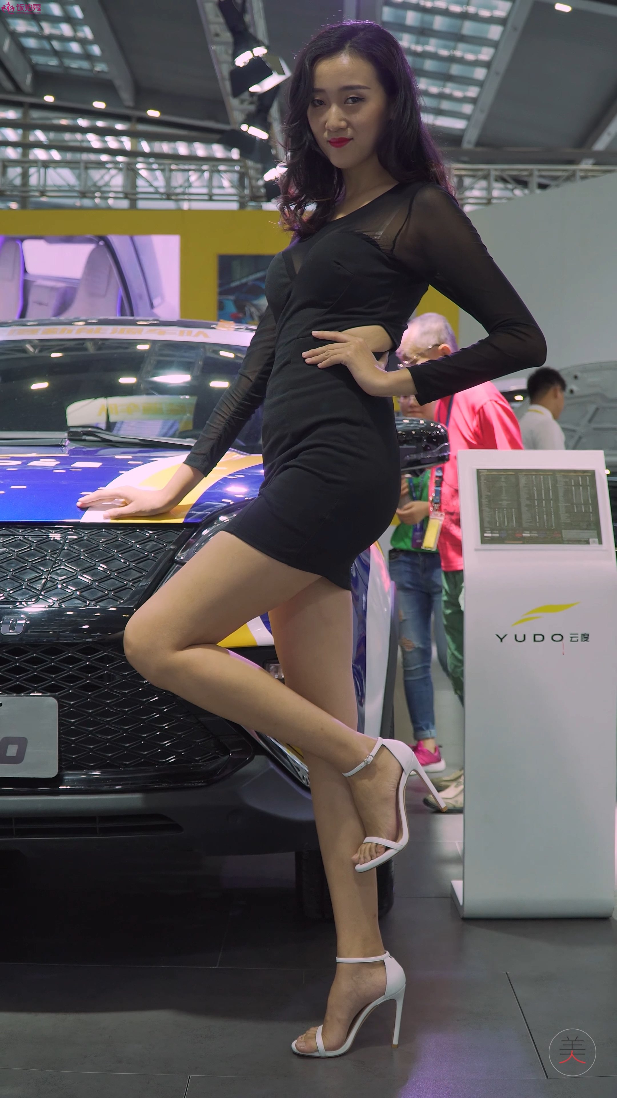 ģأɣ-FANCAM<strong><font color='red'>[3P]</font></strong>[.2913][190310][2019Ϻչ][4K]Ůŷ(1)