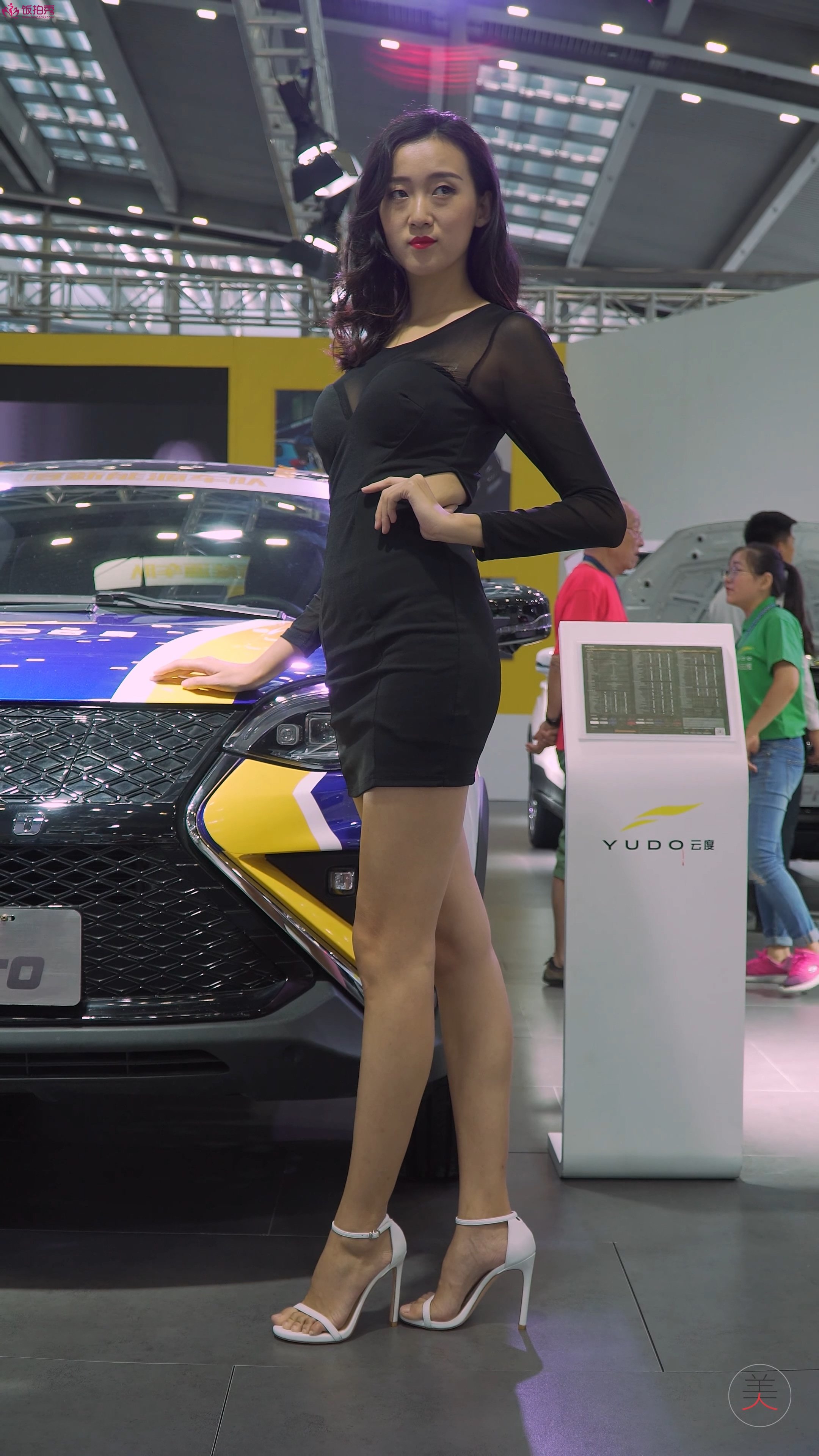 ģأɣ-FANCAM<strong><font color='red'>[3P]</font></strong>[.2913][190310][2019Ϻչ][4K]Ůŷ(3)