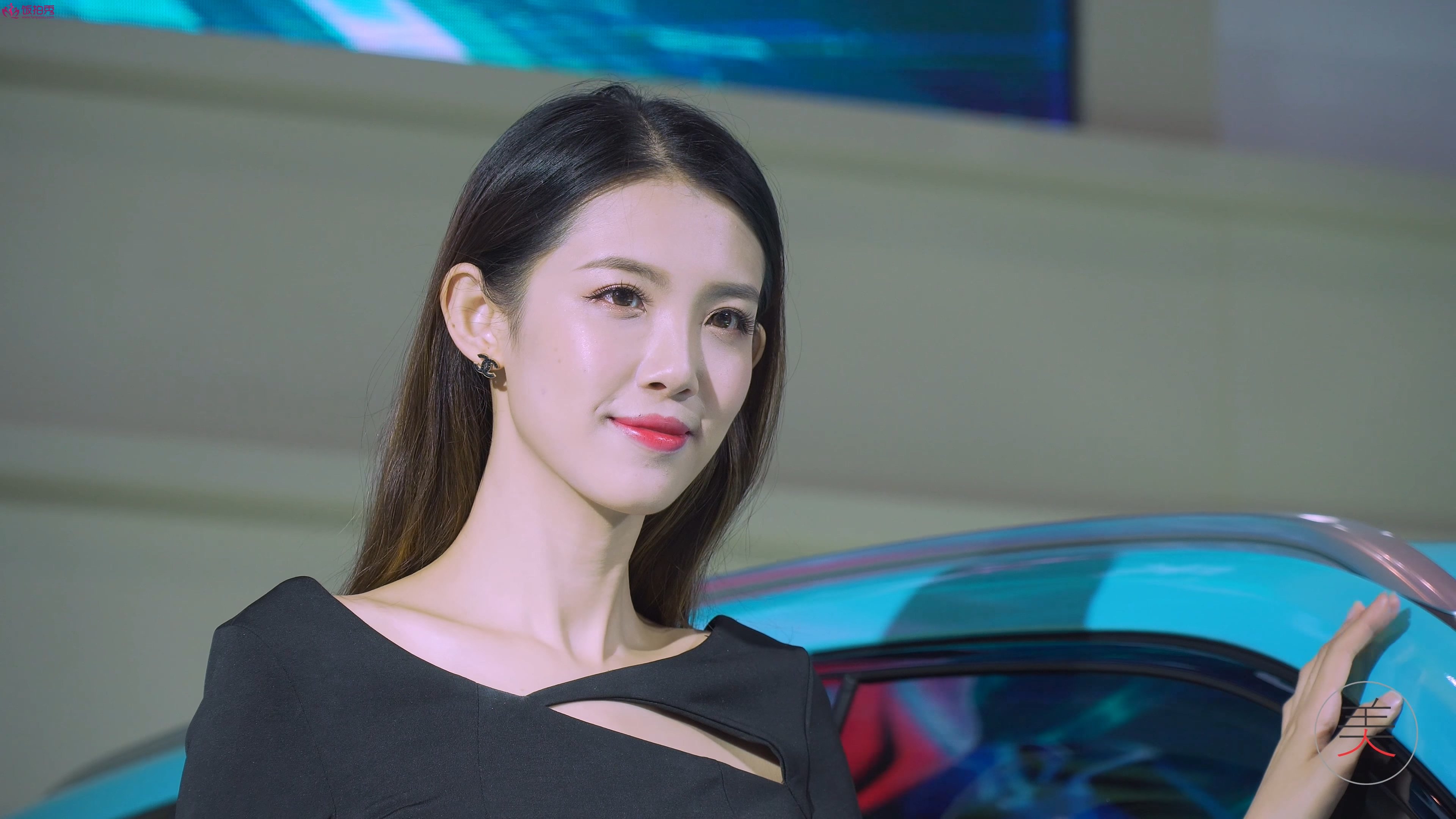 ģأɣ-FANCAM<strong><font color='red'>[3P]</font></strong>[.2916][190310][2019Ϻչ][4K]Ůŷ(1)