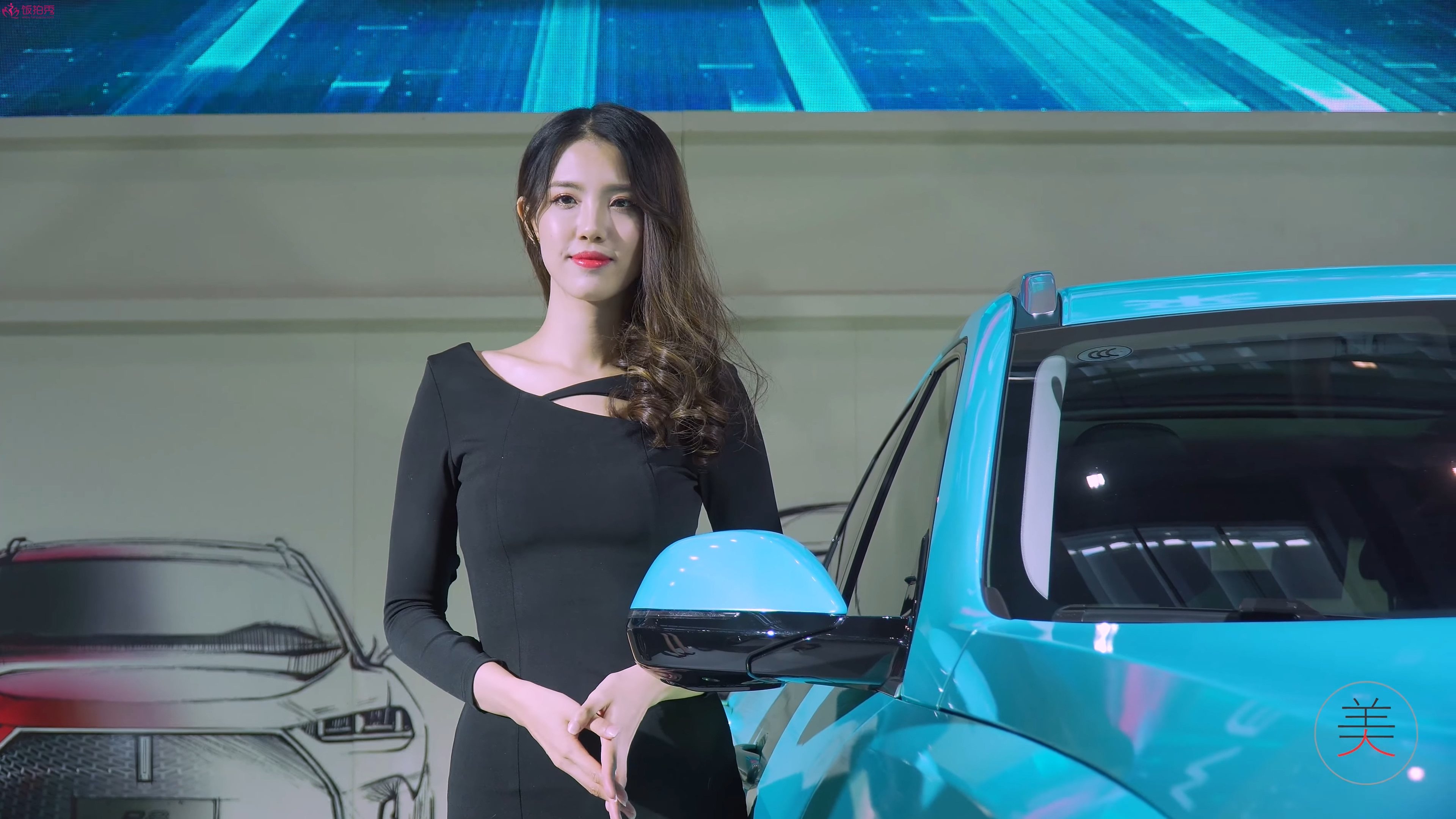 ģأɣ-FANCAM<strong><font color='red'>[3P]</font></strong>[.2916][190310][2019Ϻչ][4K]Ůŷ(3)