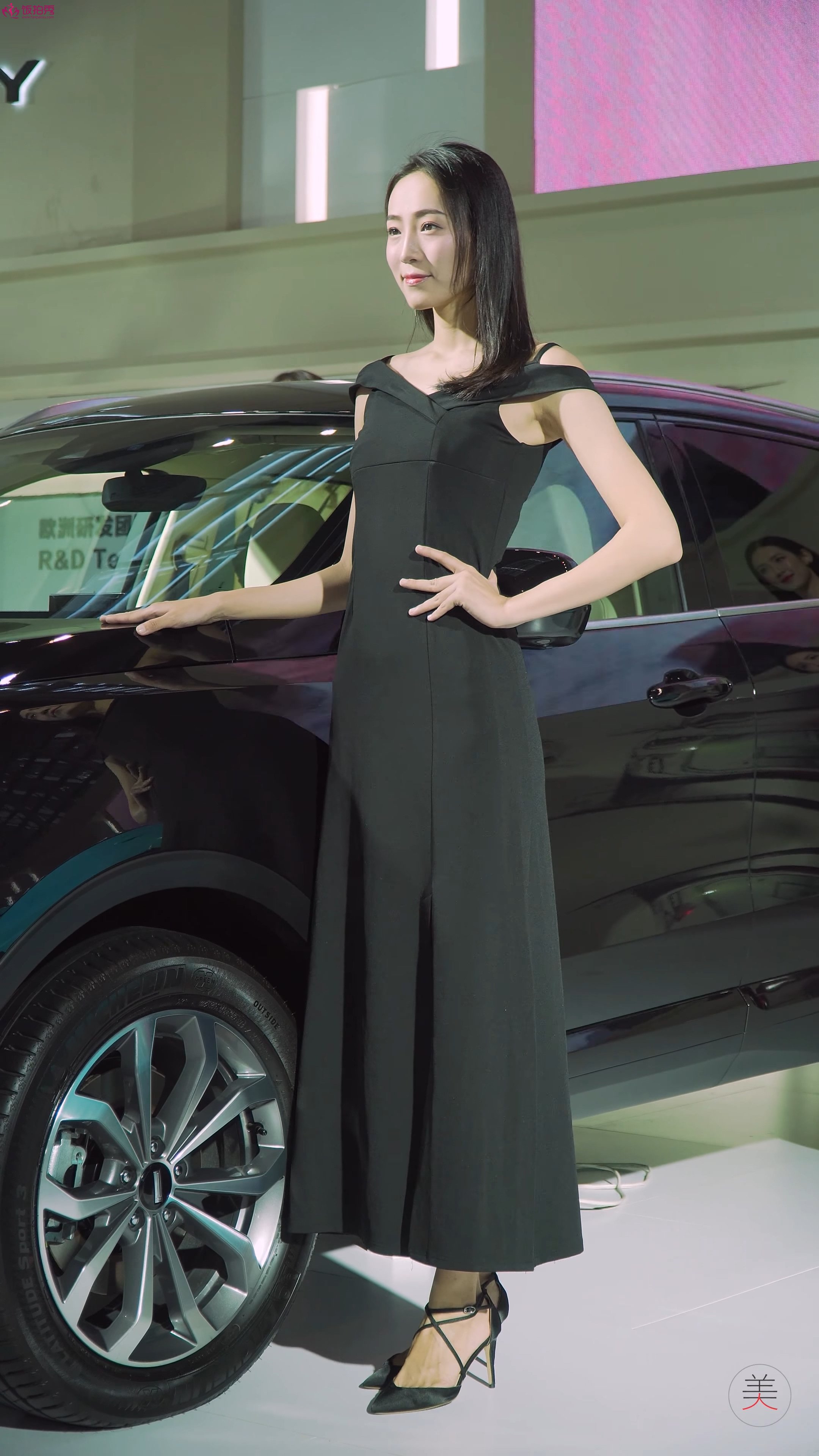 ģأɣ-FANCAM<strong><font color='red'>[5P]</font></strong>[.2917][190310][2019Ϻչ][4K]Ůŷ(2)