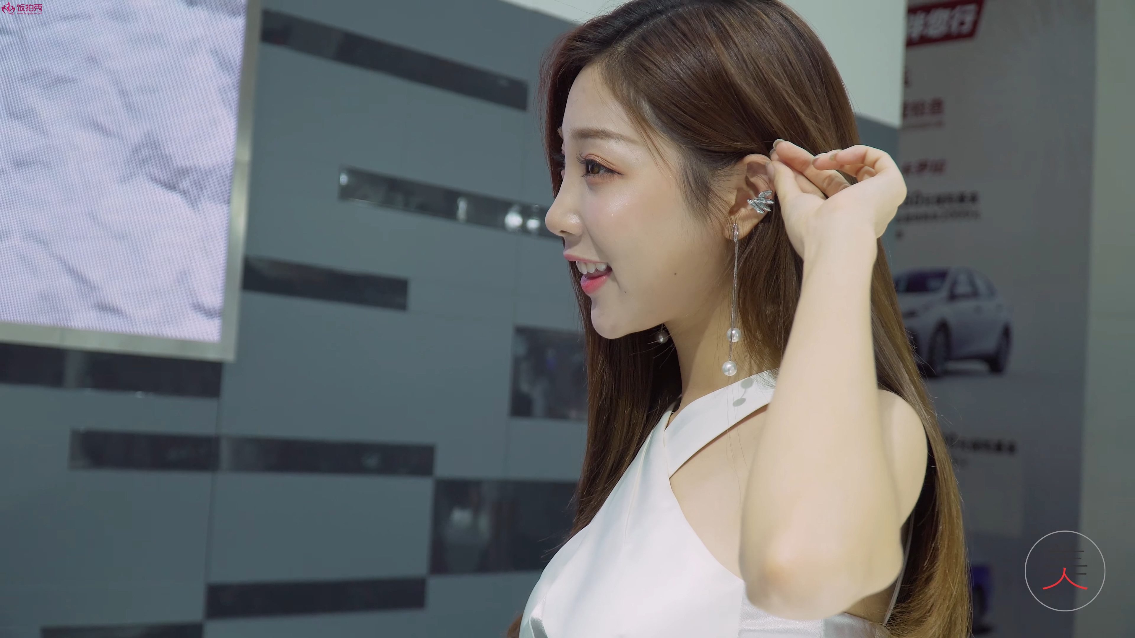 ģأɣ-FANCAM<strong><font color='red'>[3P]</font></strong>[.2919][190310][2019Ϻչ][4K]Ůŷ(2)