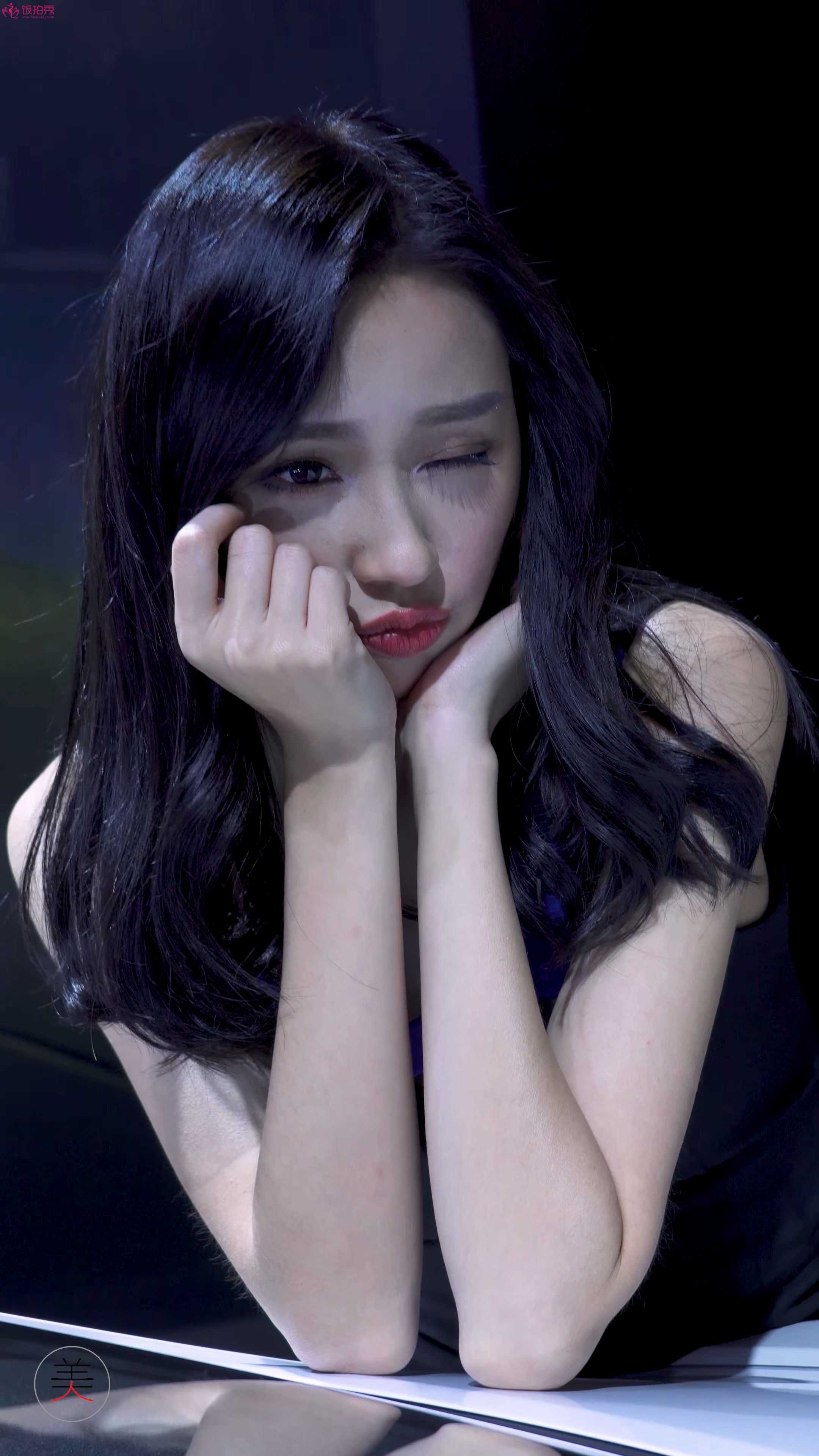 ģأɣ-FANCAM<strong><font color='red'>[4P]</font></strong>[.2942][190310][2019Ϻչ][4K]Ůŷ(2)