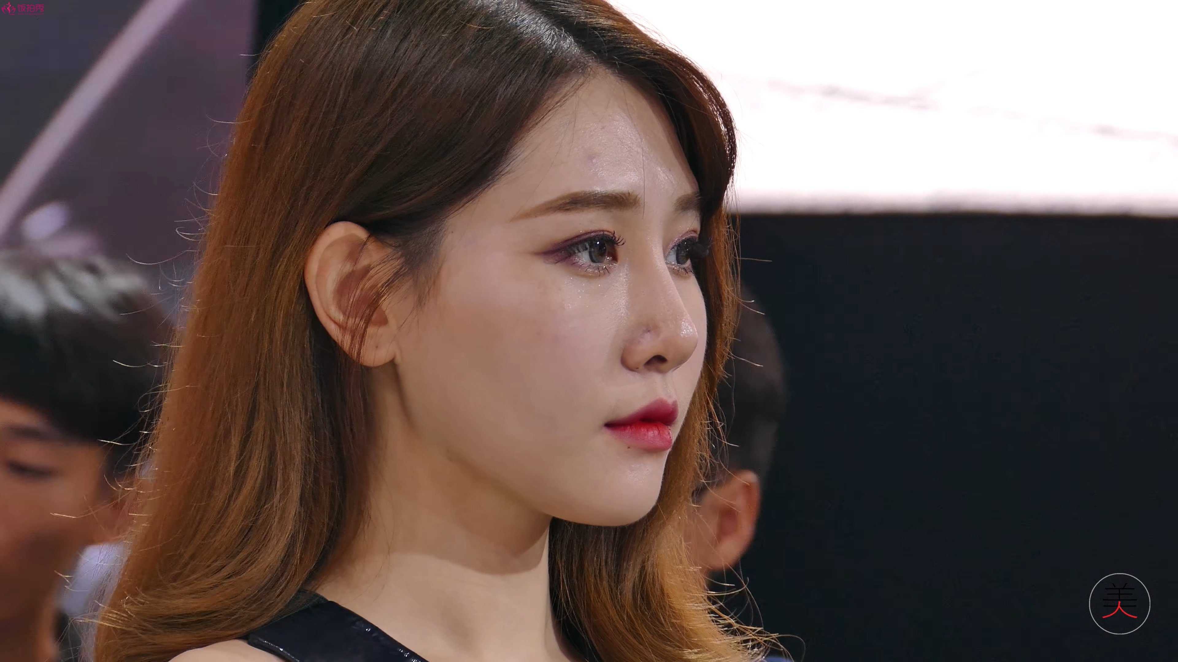 ģأɣ-FANCAM<strong><font color='red'>[3P]</font></strong>[.2944][190310][2019Ϻչ][4K]Ůŷ(3)