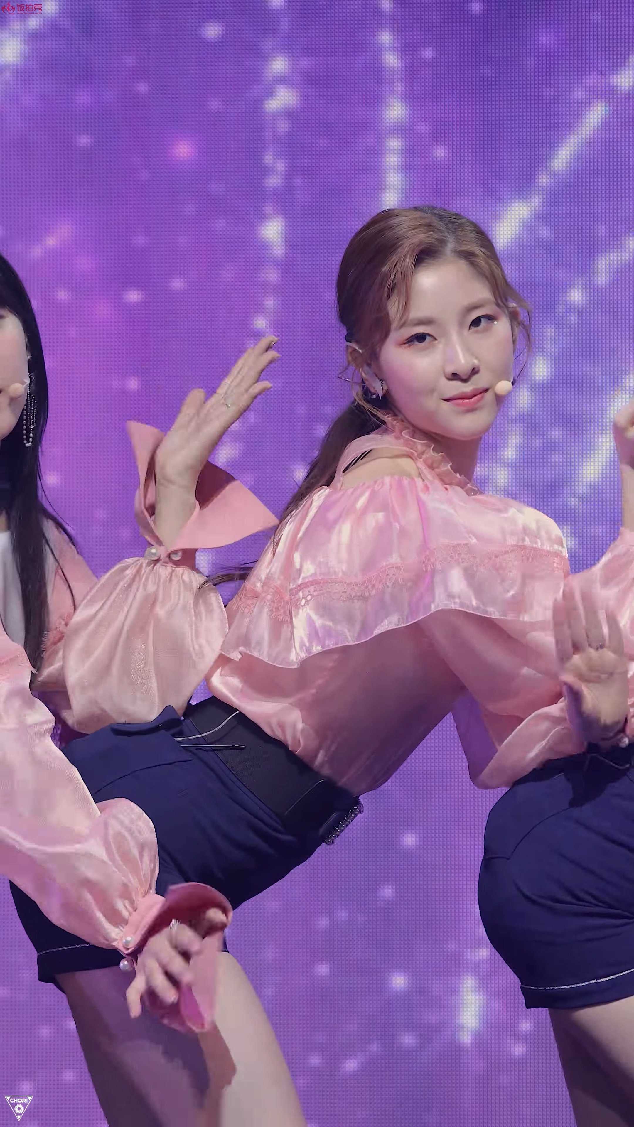 Ůţɣ-FANCAM<strong><font color='red'>[4P]</font></strong>[.2967][190313][GWSN][Pinky Star(RUN)][4K]Ůŷ(2)