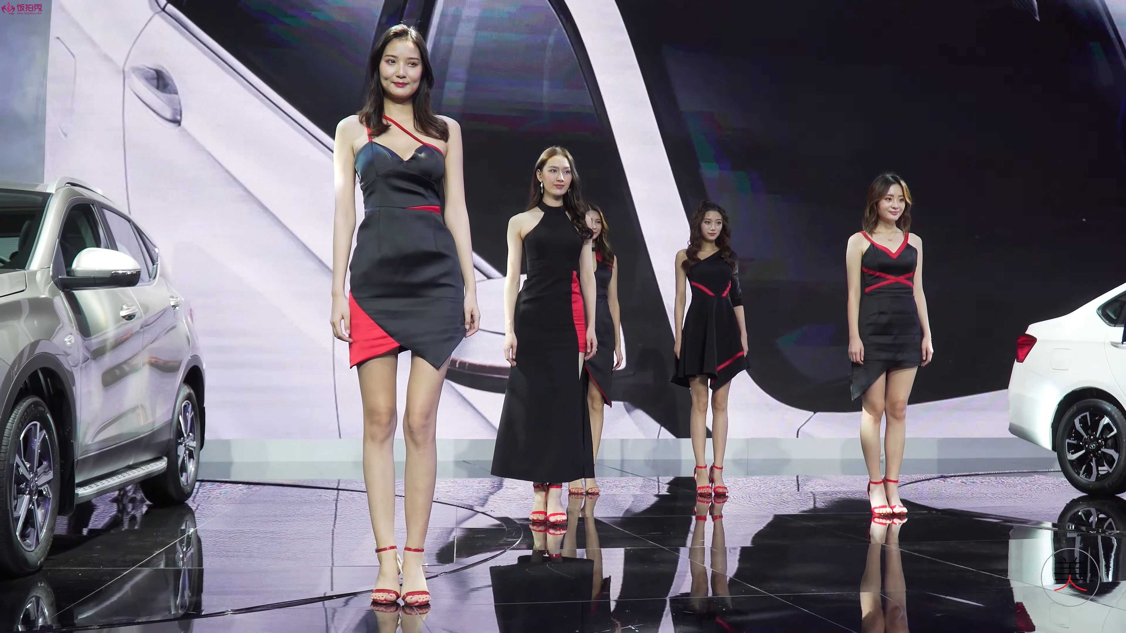 ģأɣ-FANCAM<strong><font color='red'>[3P]</font></strong>[.3014][190313][2019Racing Model ShowGirl][4K]Ůŷ(1)