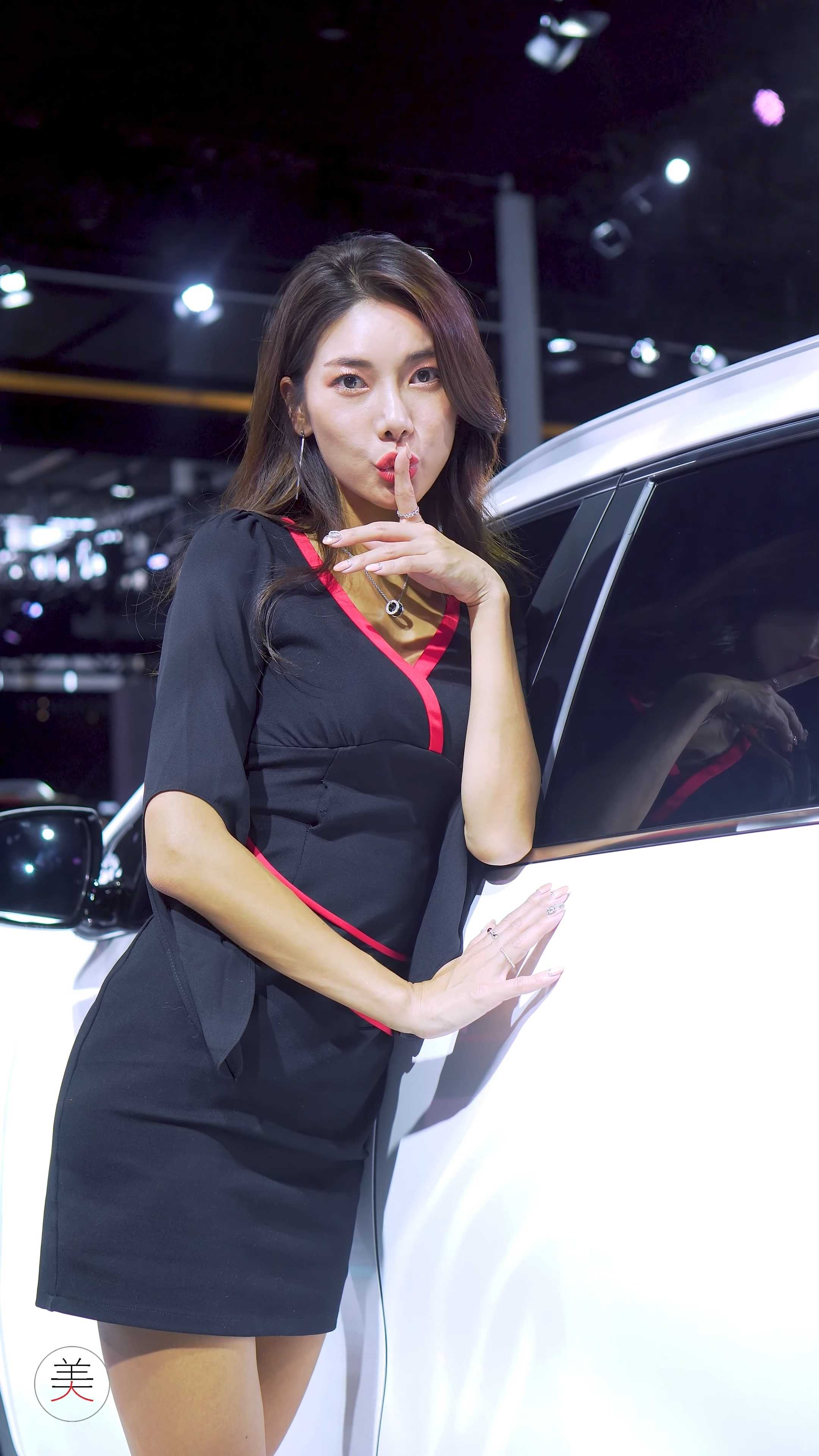 ģأɣ-FANCAM<strong><font color='red'>[9P]</font></strong>[.3026-36][190313][2019Racing Model ShowGirl][4K]Ůŷ(9)