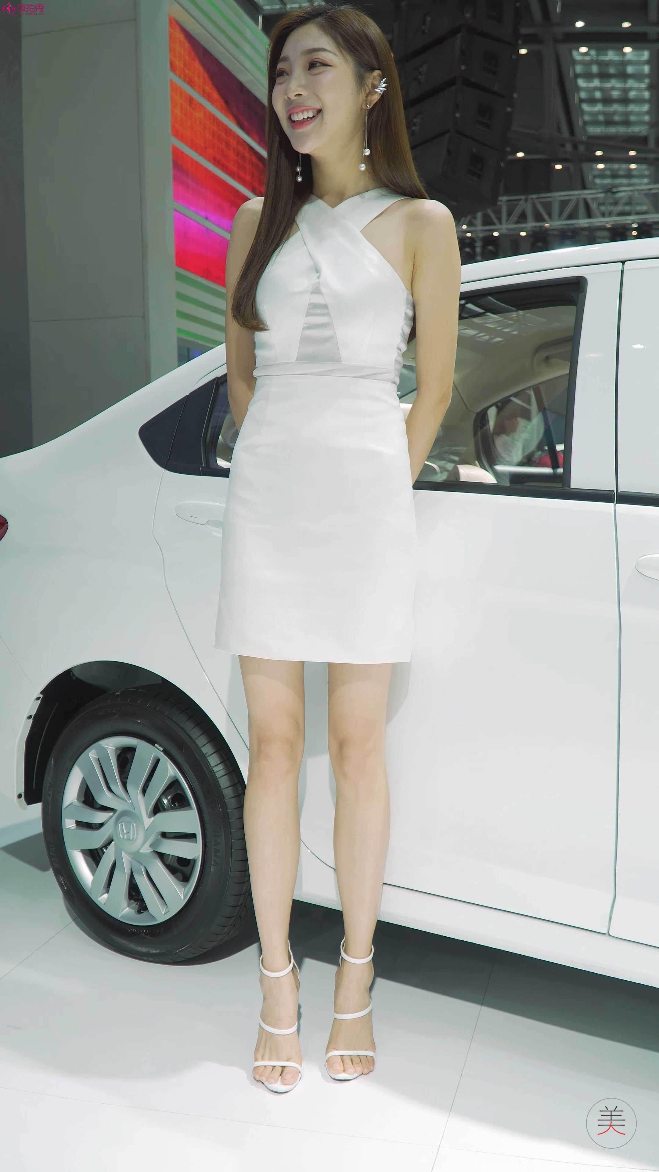 ģأɣ-FANCAM<strong><font color='red'>[6P]</font></strong>[.3053-56][190313][2019Racing Model ShowGirl][4K]Ůŷ(1)