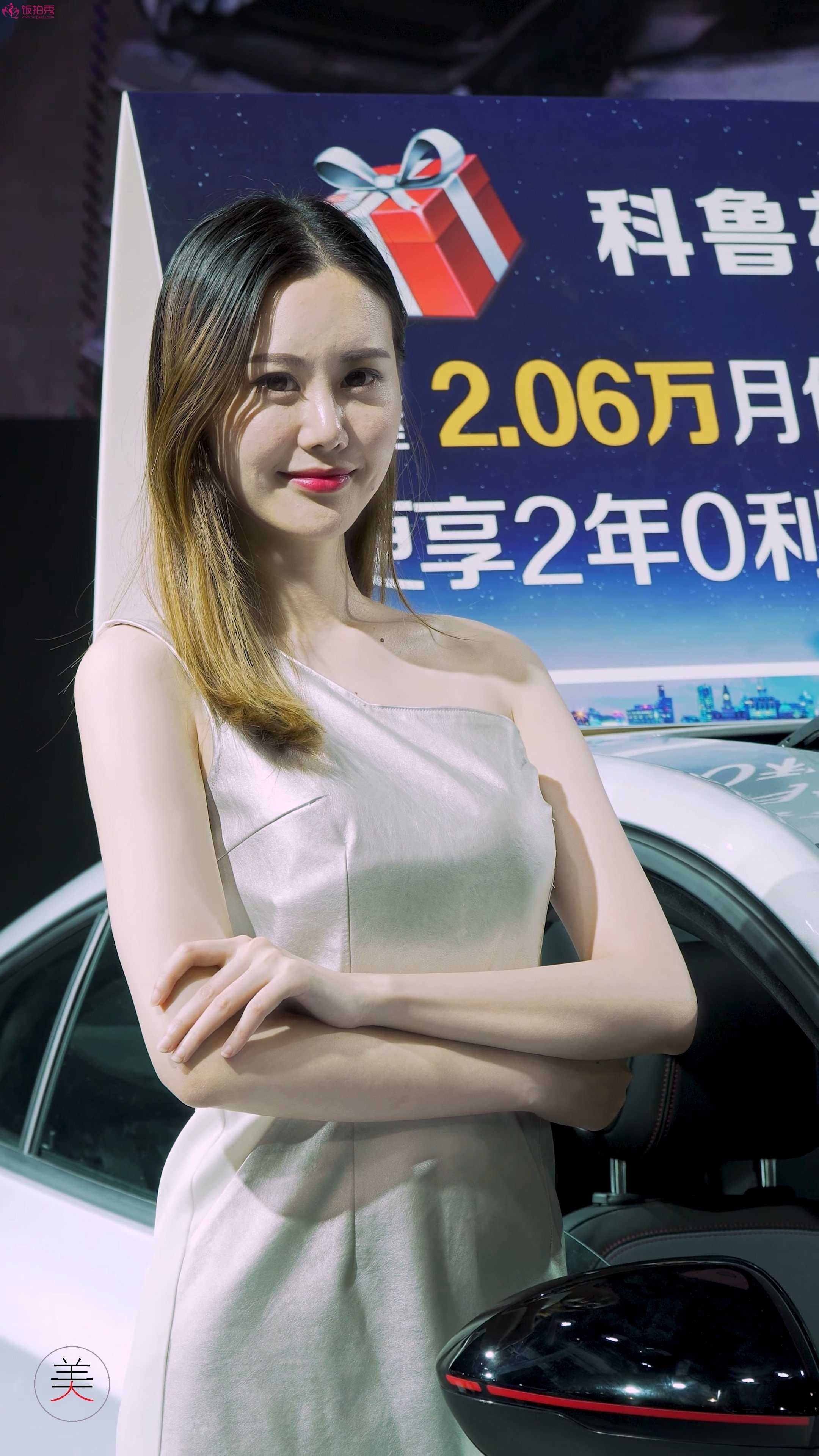 ģأɣ-FANCAM<strong><font color='red'>[8P]</font></strong>[.3067-69][190313][2019Racing Model ShowGirl][4K]Ůŷ(8)