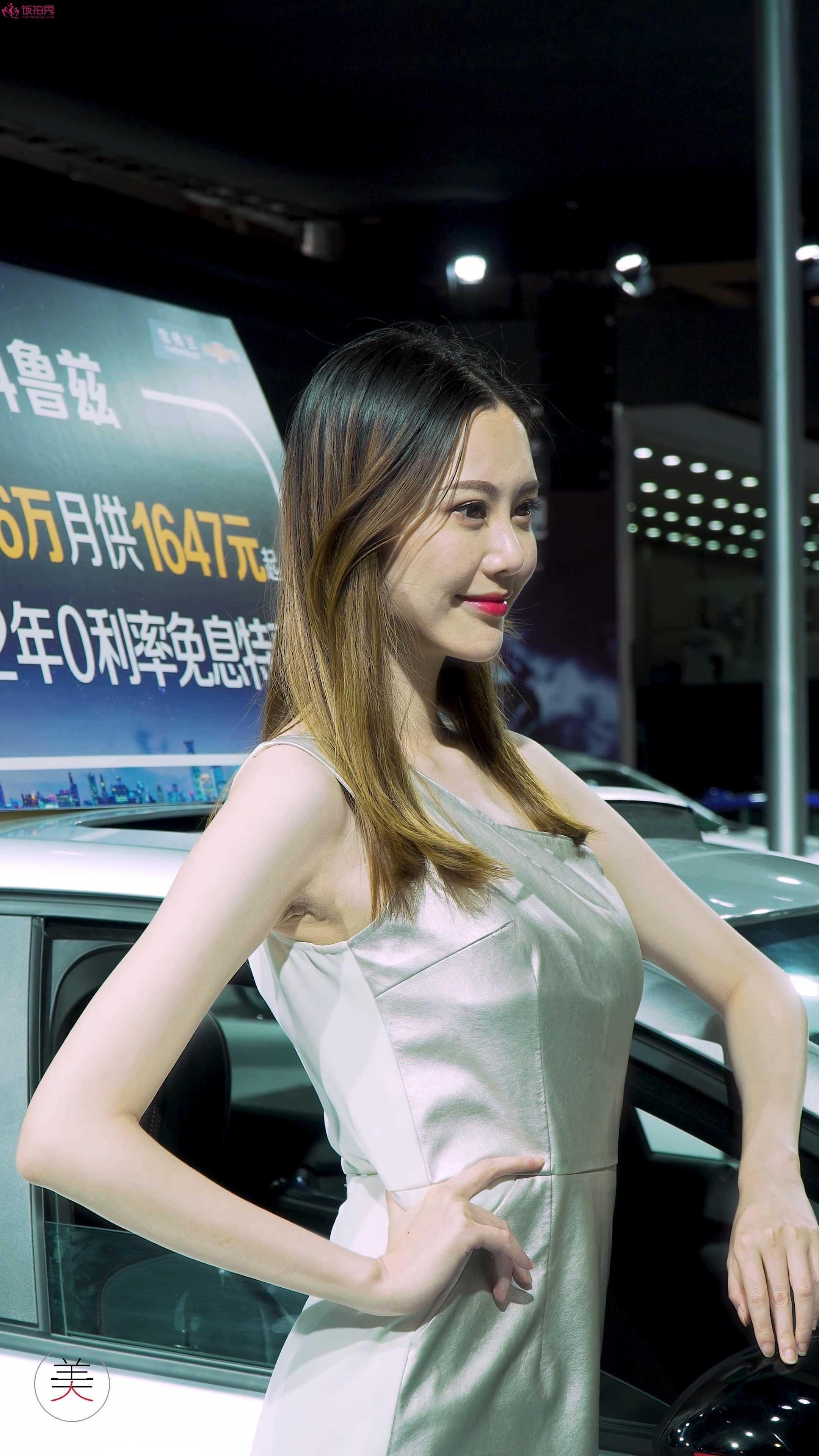 ģأɣ-FANCAM<strong><font color='red'>[8P]</font></strong>[.3067-69][190313][2019Racing Model ShowGirl][4K]Ůŷ(6)