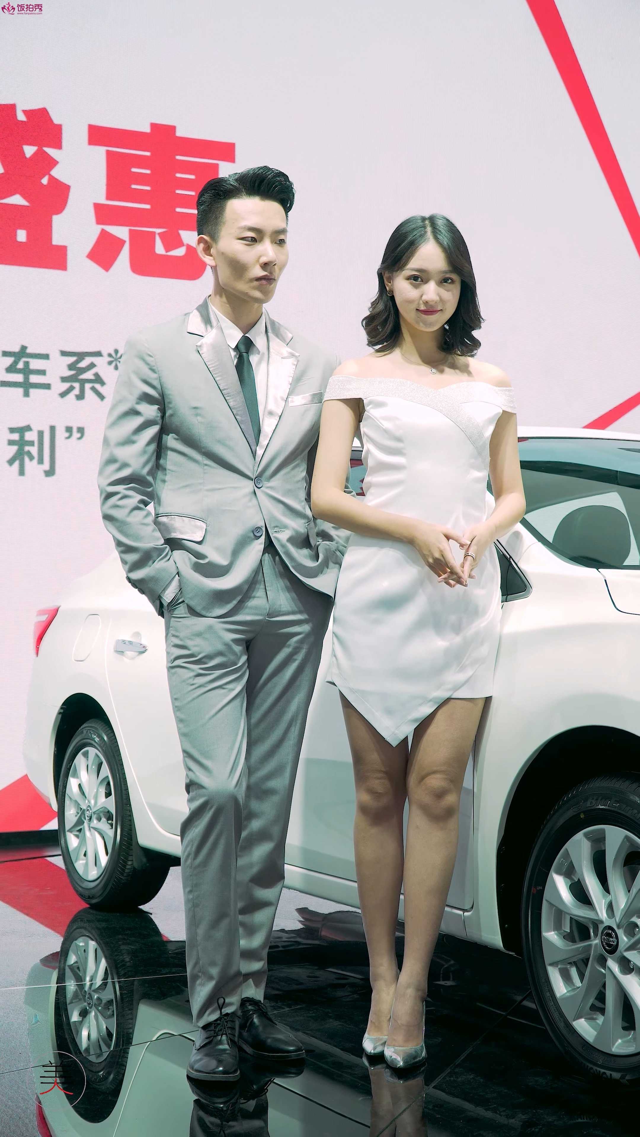 ģأɣ-FANCAM<strong><font color='red'>[8P]</font></strong>[.3067-69][190313][2019Racing Model ShowGirl][4K]Ůŷ(5)