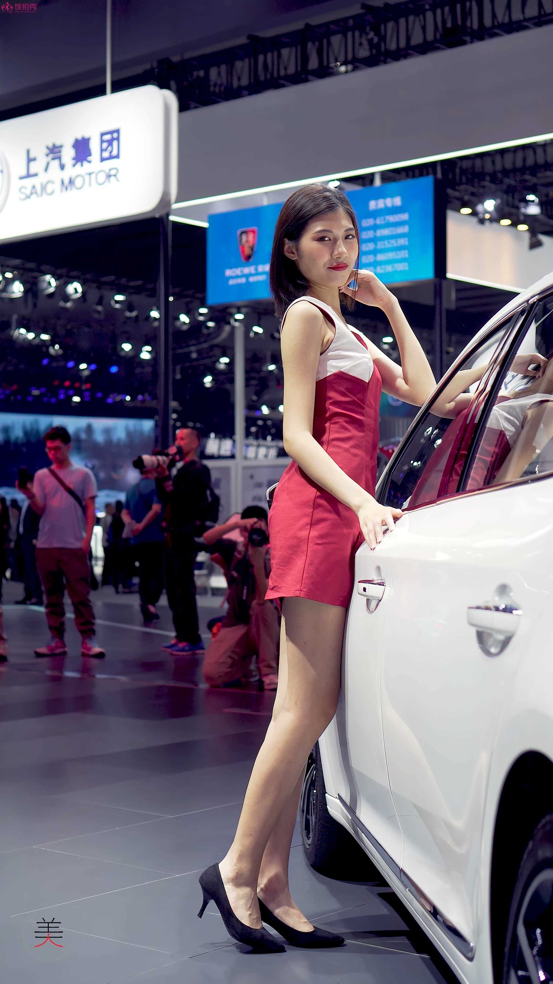 ģأɣ-FANCAM<strong><font color='red'>[8P]</font></strong>[.3067-69][190313][2019Racing Model ShowGirl][4K]Ůŷ(2)