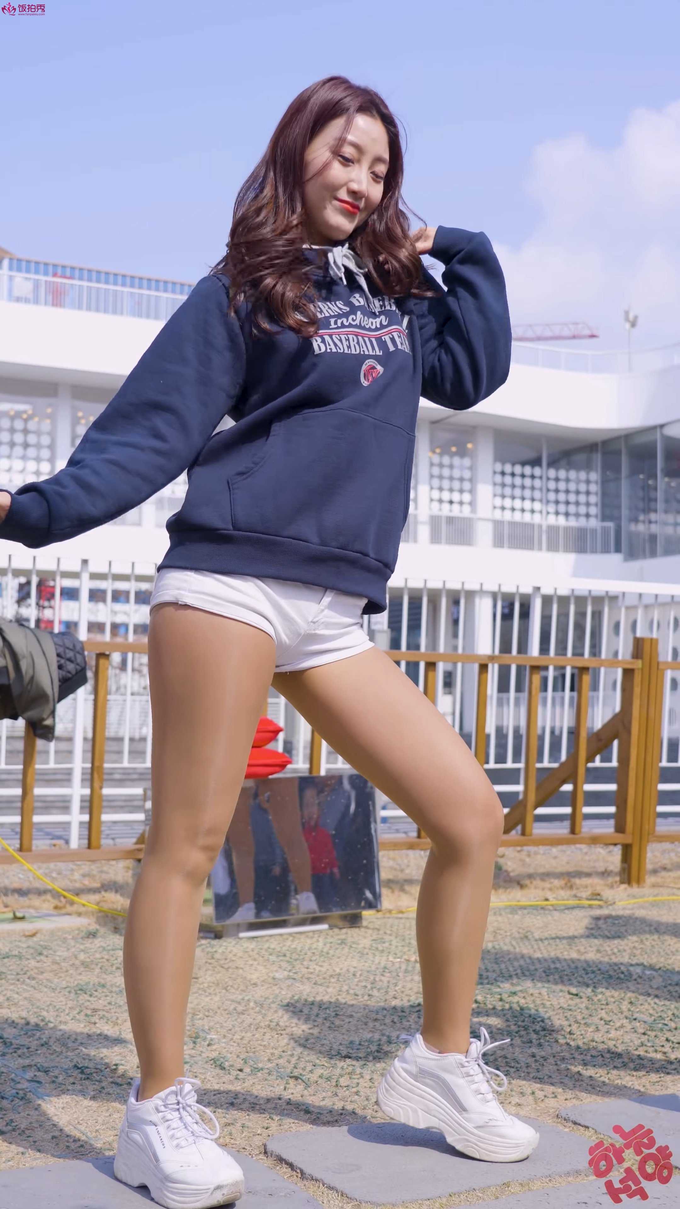 Ůţɣ-FANCAM<strong><font color='red'>[5P]</font></strong>[.3087-89][190316][SK][4K]Ůŷ(5)
