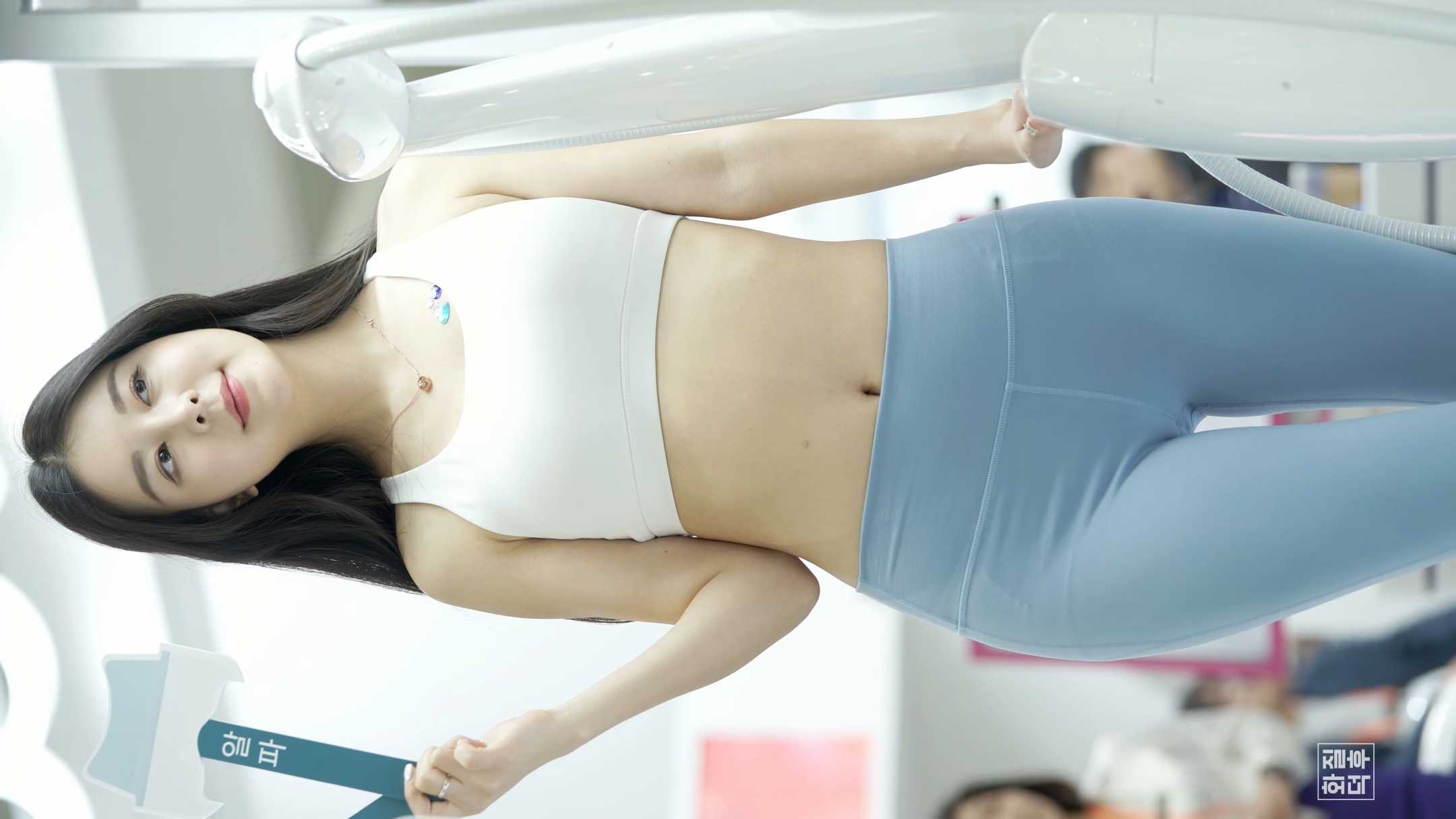 ģأɣ-FANCAM<strong><font color='red'>[7P]</font></strong>[.3094-101][ 2019 SEOUL AUTO SALON][4K]Ůŷ(1)