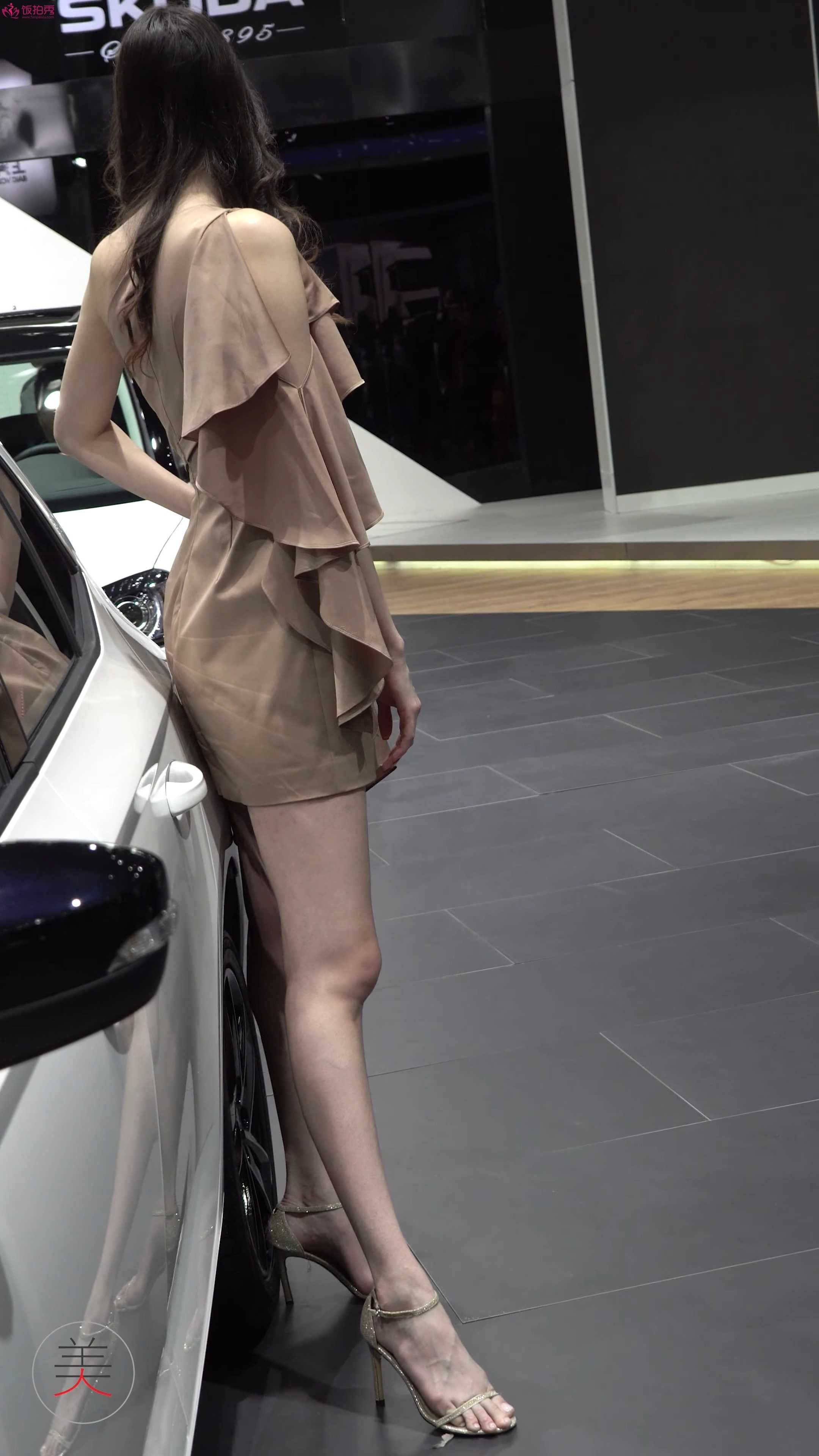 ģأɣ-FANCAM<strong><font color='red'>[11P]</font></strong>[.3276-80][190405][Ʒ][Racing Model 5ϼ][4K]Ůŷ(2)