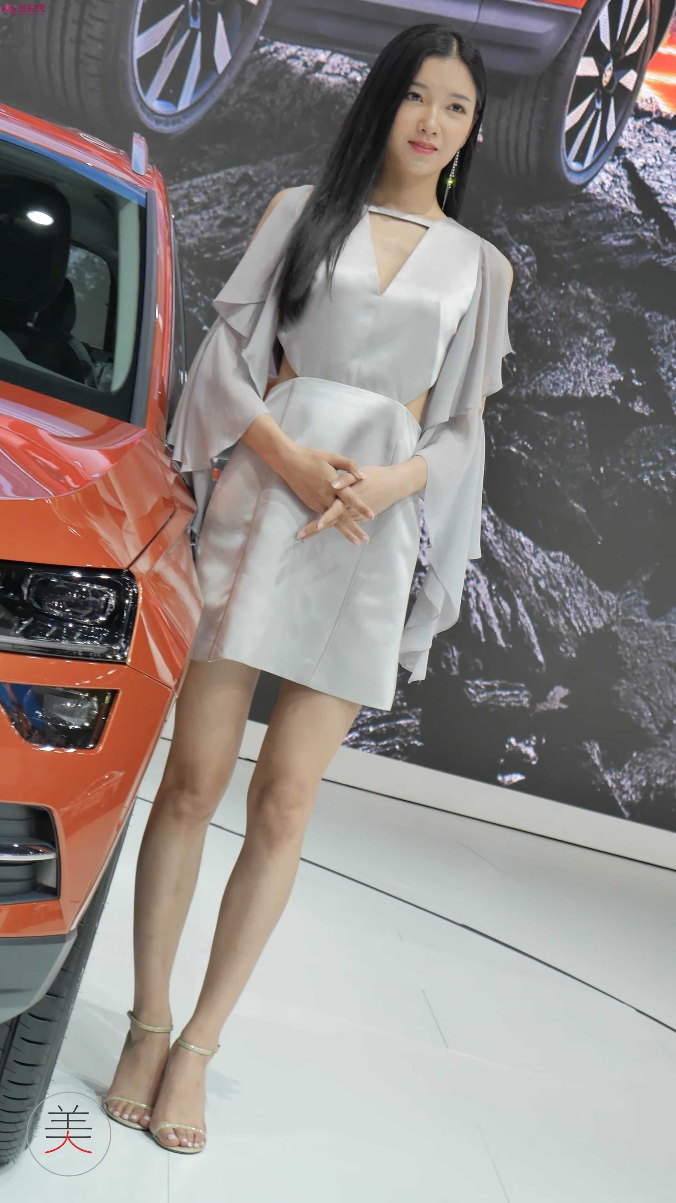 ģأɣ-FANCAM<strong><font color='red'>[11P]</font></strong>[.3276-80][190405][Ʒ][Racing Model 5ϼ][4K]Ůŷ(10)