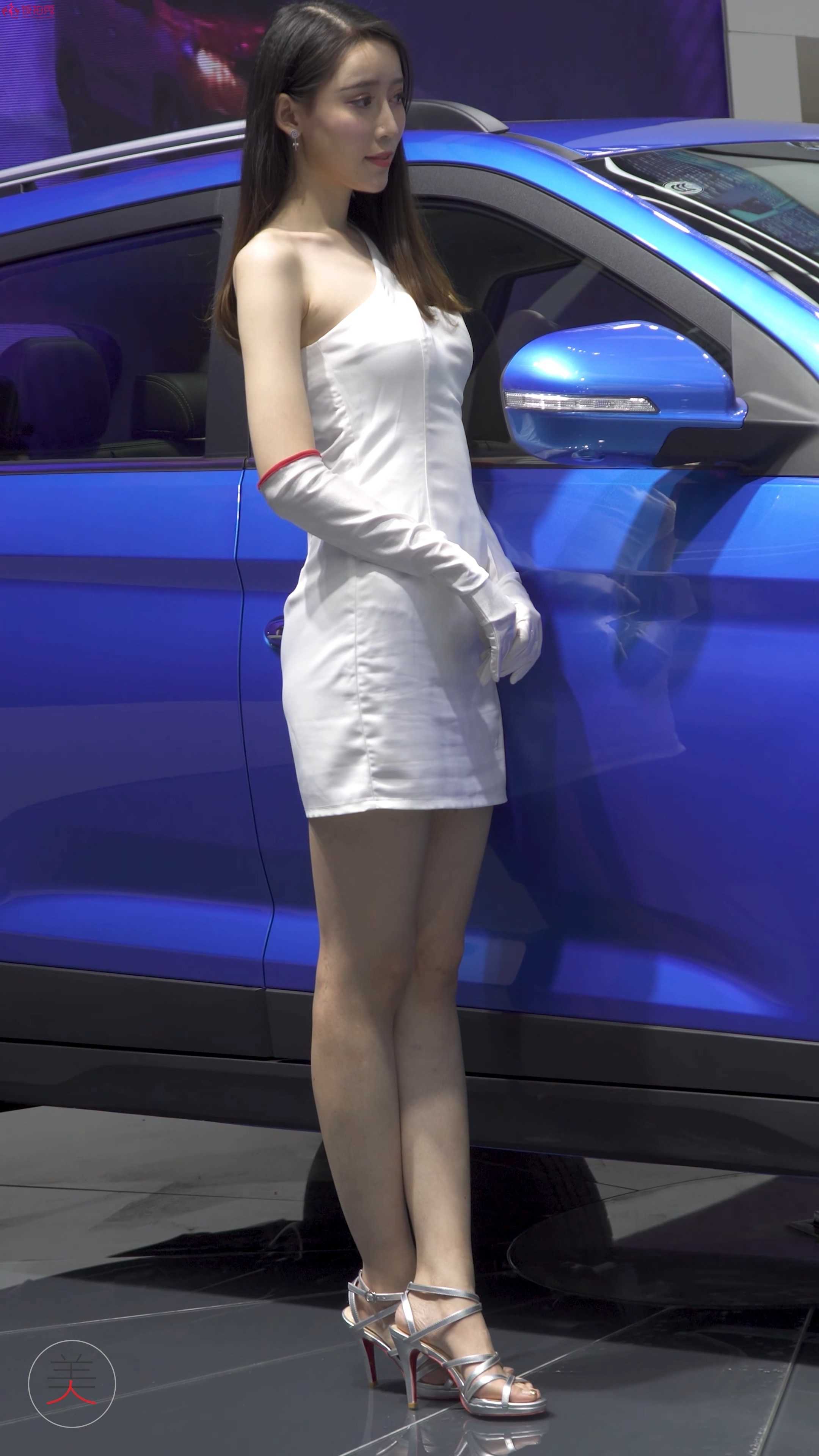 ģأɣ-FANCAM<strong><font color='red'>[19P]</font></strong>[.3281-90][190405][Ʒ][Racing Model 10ϼ][4K]Ůŷ(7)