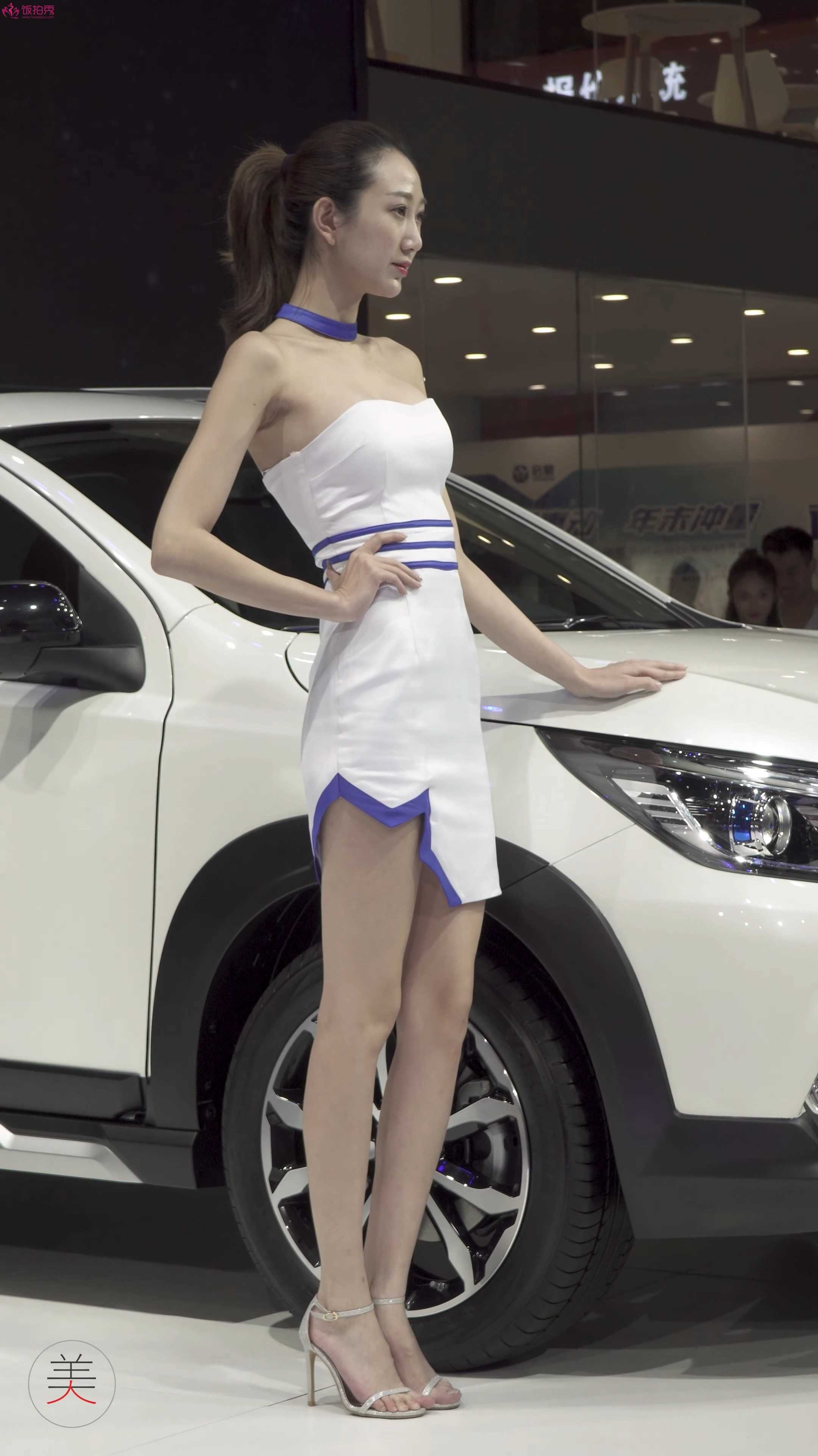 ģأɣ-FANCAM<strong><font color='red'>[21P]</font></strong>[.3291-95][190405][Ʒ][Racing Model 5ϼ][4K]Ůŷ(16)