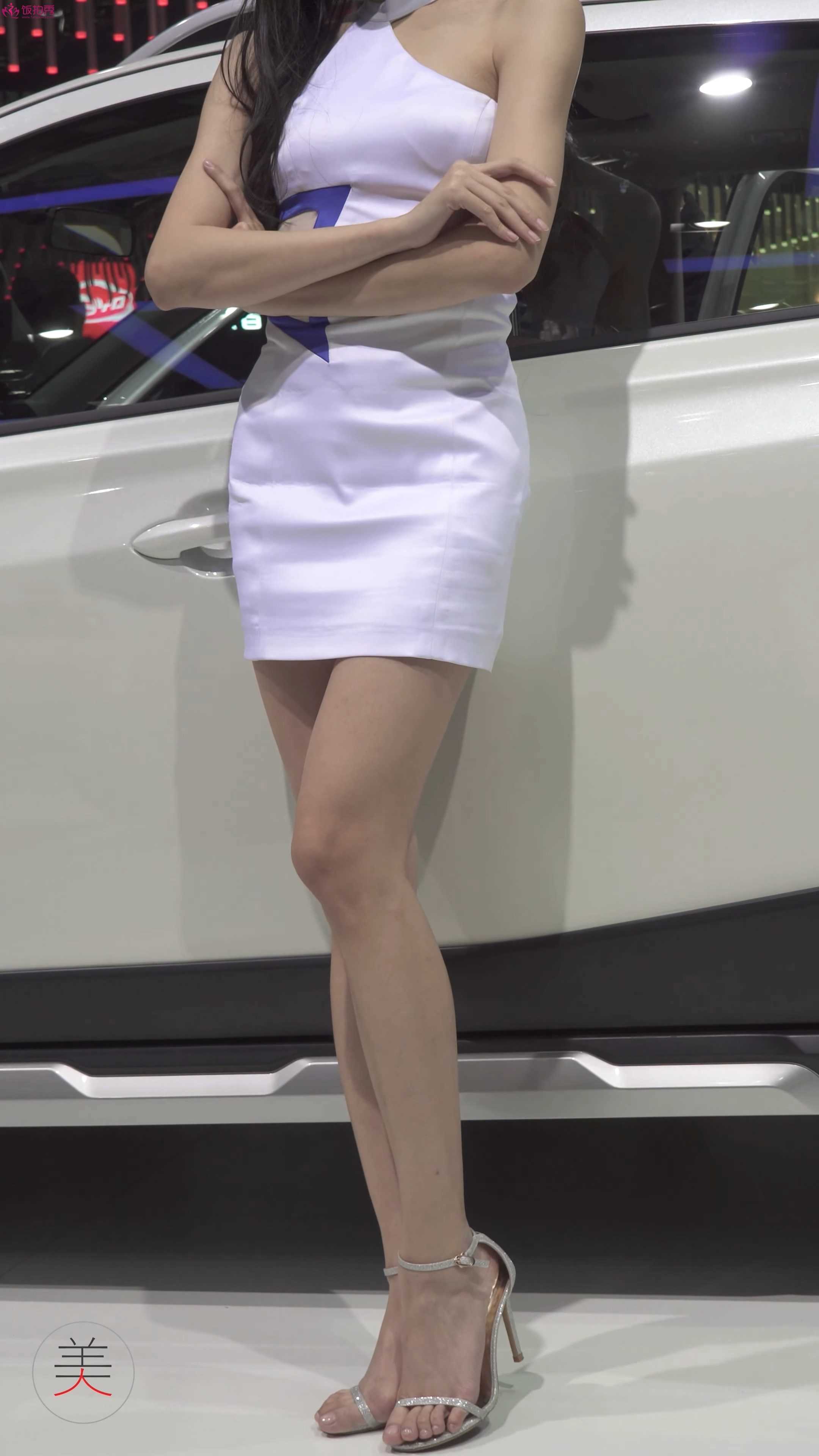 ģأɣ-FANCAM<strong><font color='red'>[15P]</font></strong>[.3296-05][190405][Ʒ][Racing Model 10ϼ][4K]Ůŷ(3)