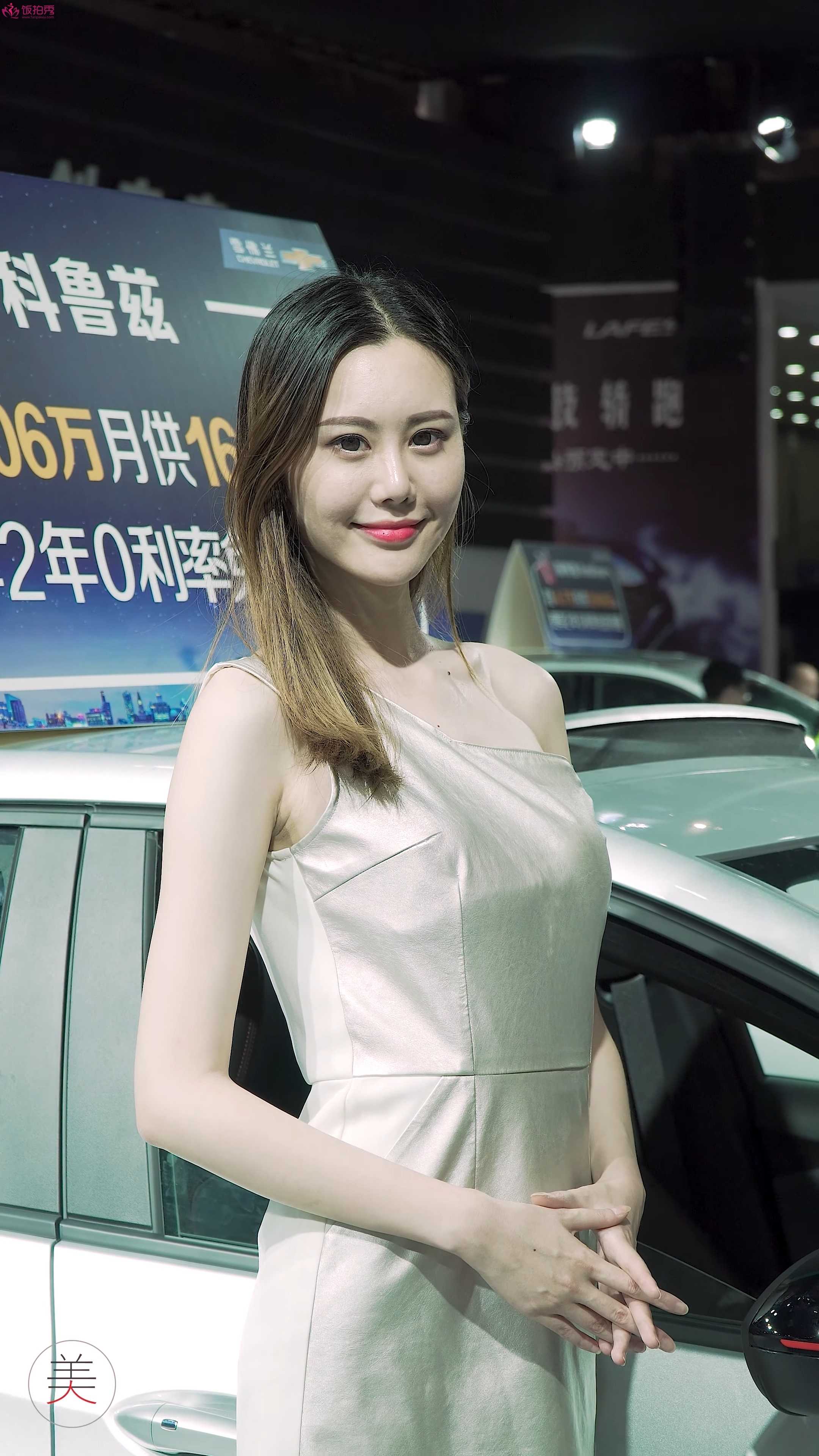 ģأɣ-FANCAM<strong><font color='red'>[15P]</font></strong>[.3296-05][190405][Ʒ][Racing Model 10ϼ][4K]Ůŷ(4)