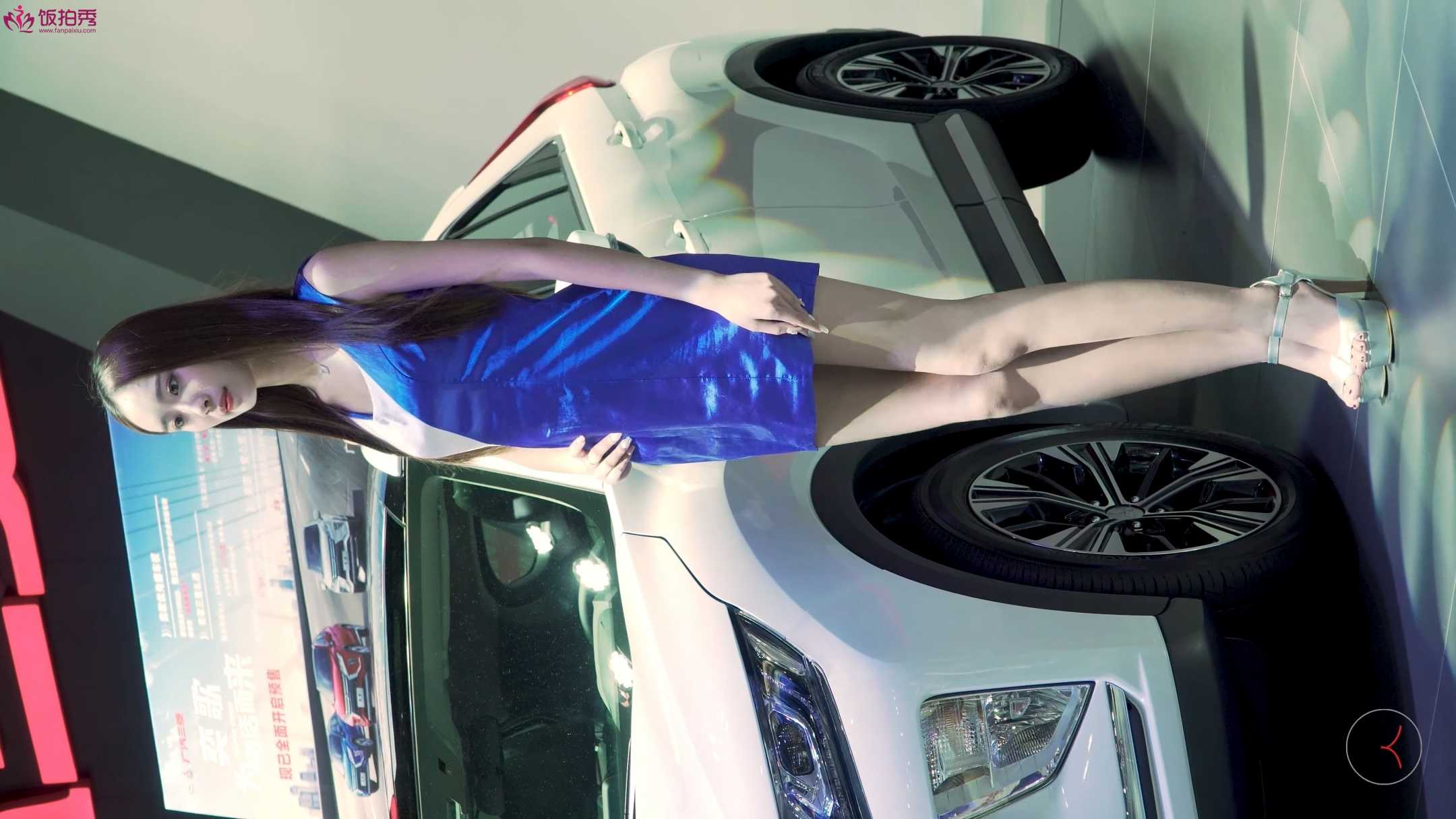 ģأɣ-FANCAM<strong><font color='red'>[15P]</font></strong>[.3296-05][190405][Ʒ][Racing Model 10ϼ][4K]Ůŷ(15)